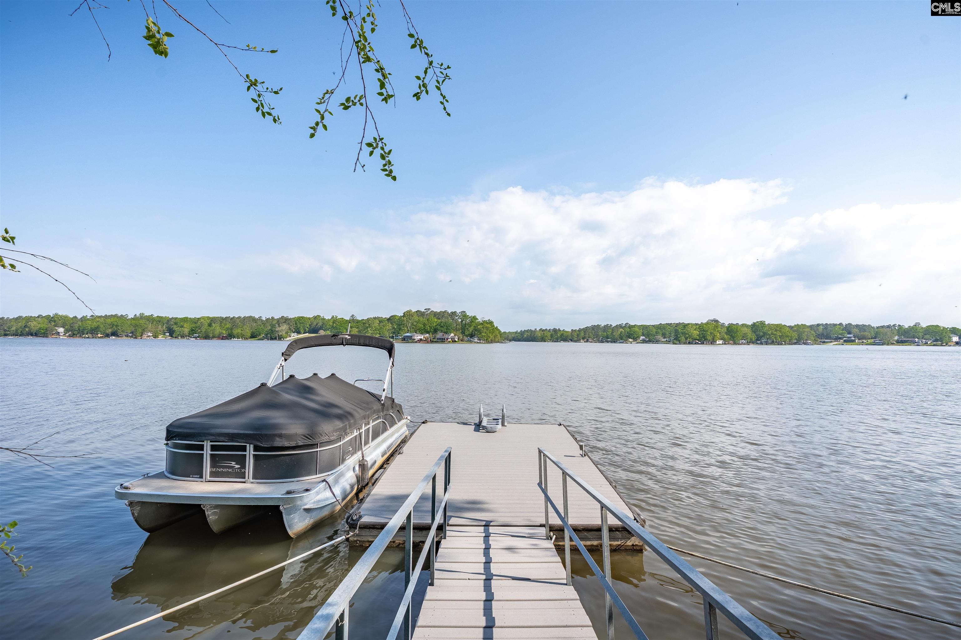 1724 Gold Nugget Point Prosperity, SC 29127