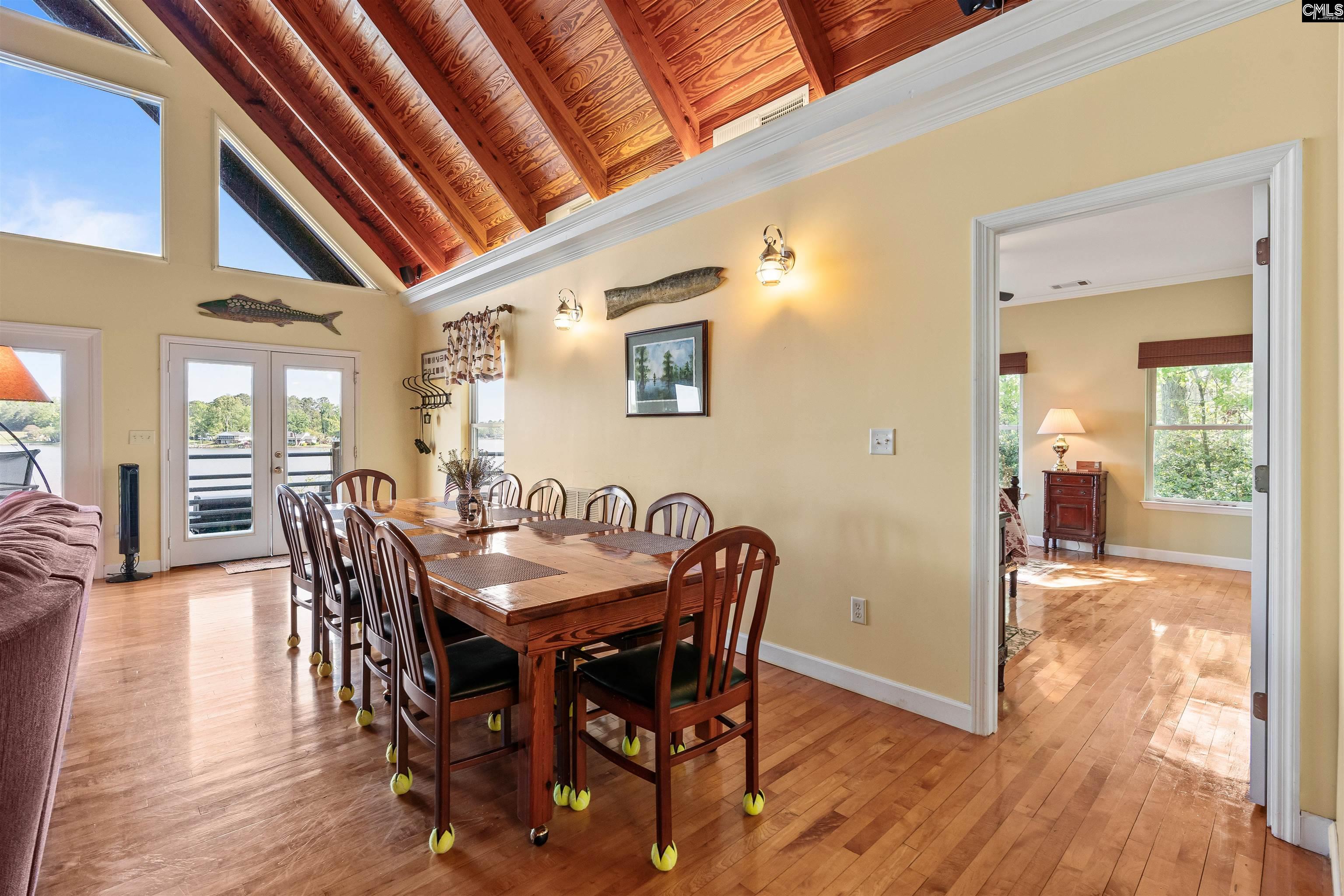 1724 Gold Nugget Point Prosperity, SC 29127