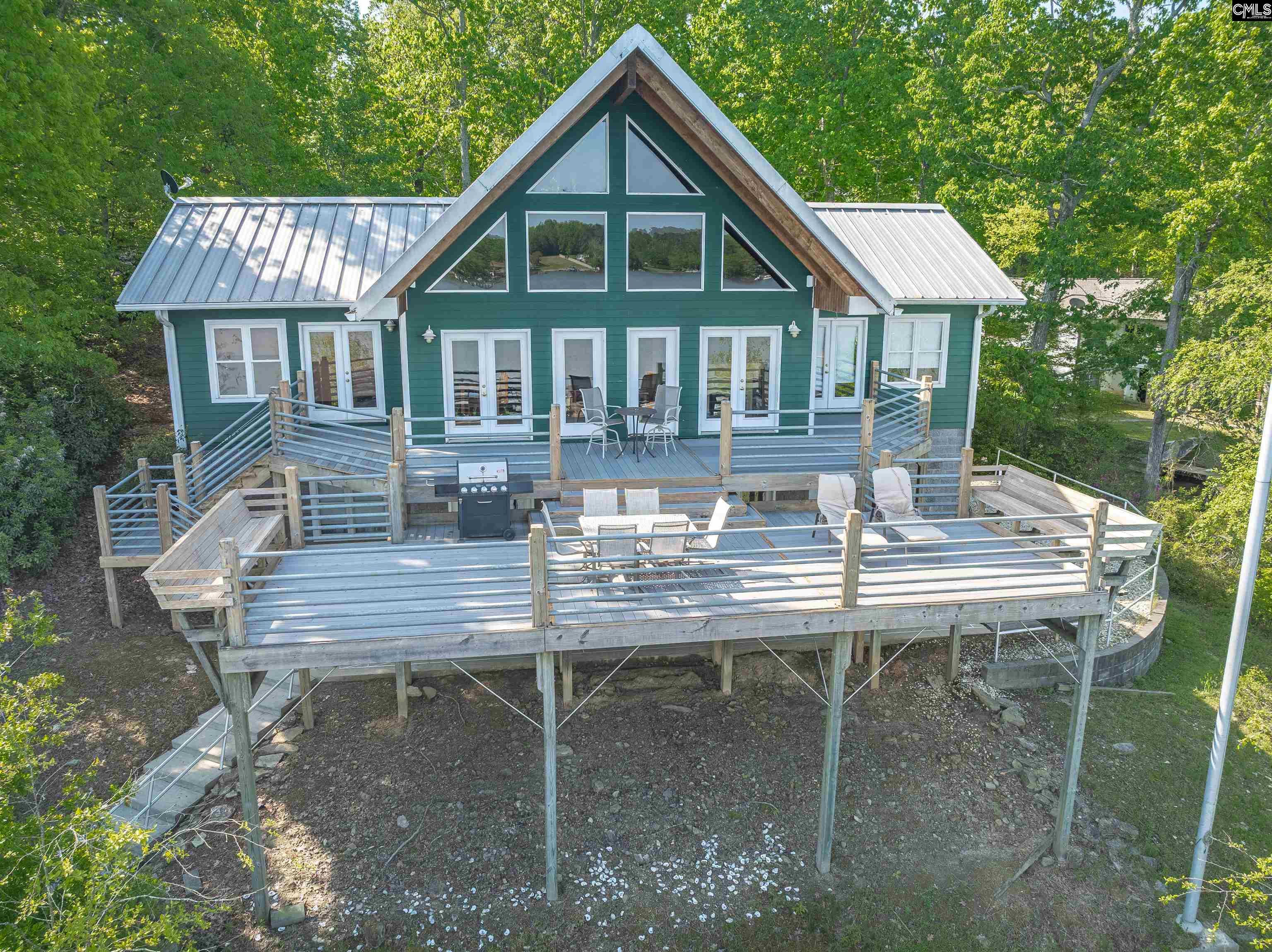 1724 Gold Nugget Point Prosperity, SC 29127