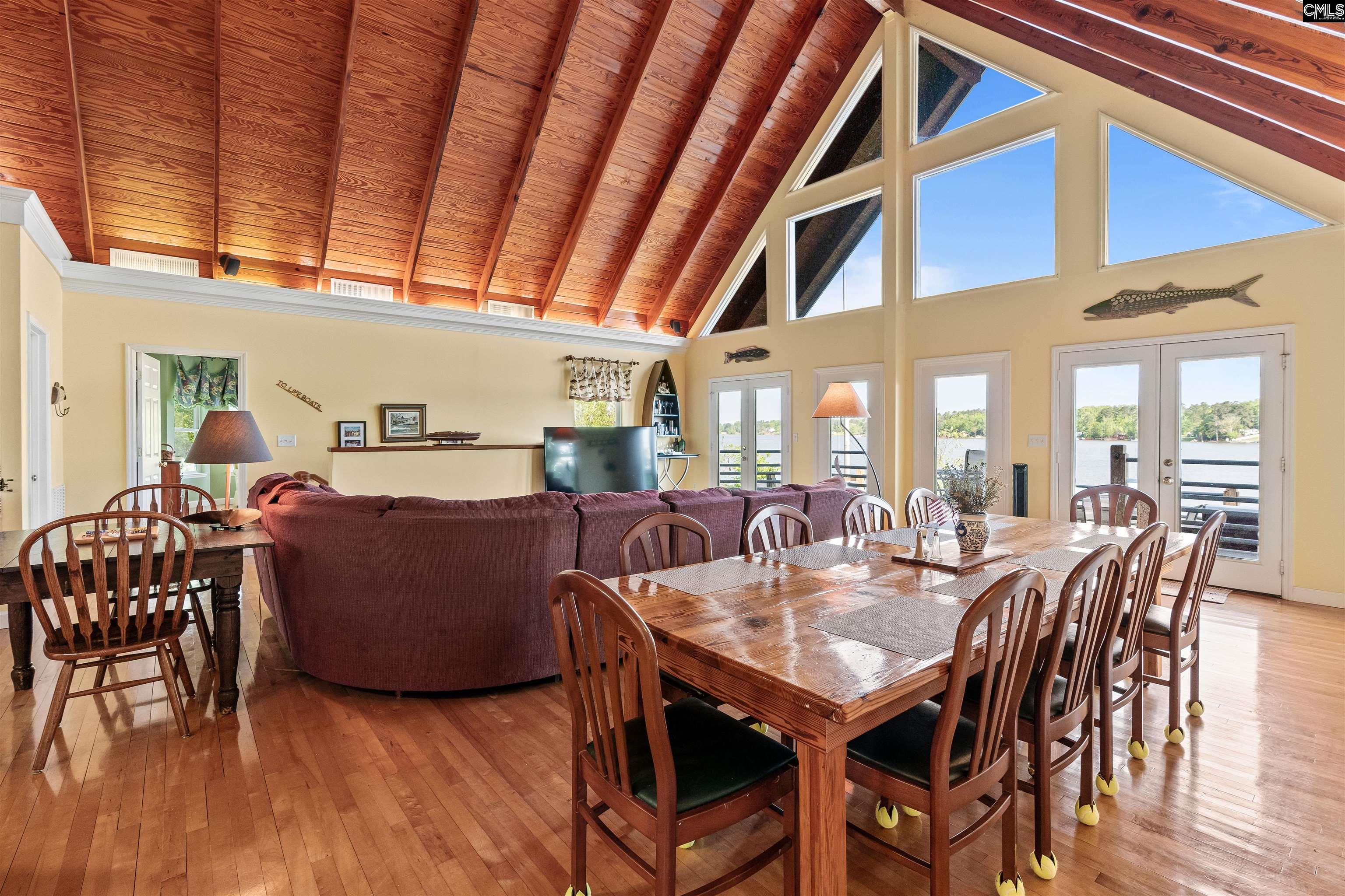 1724 Gold Nugget Point Prosperity, SC 29127
