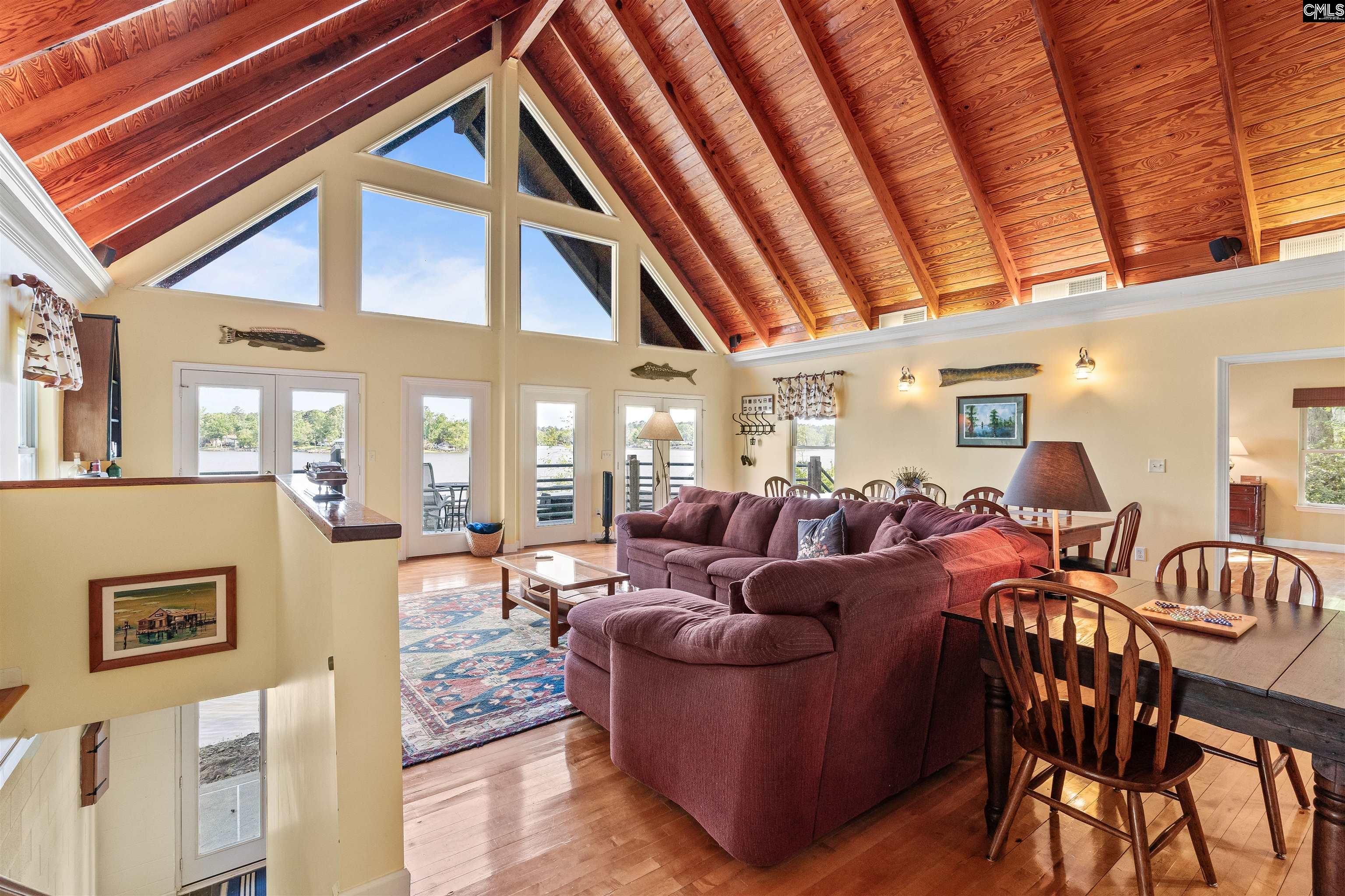 1724 Gold Nugget Point Prosperity, SC 29127