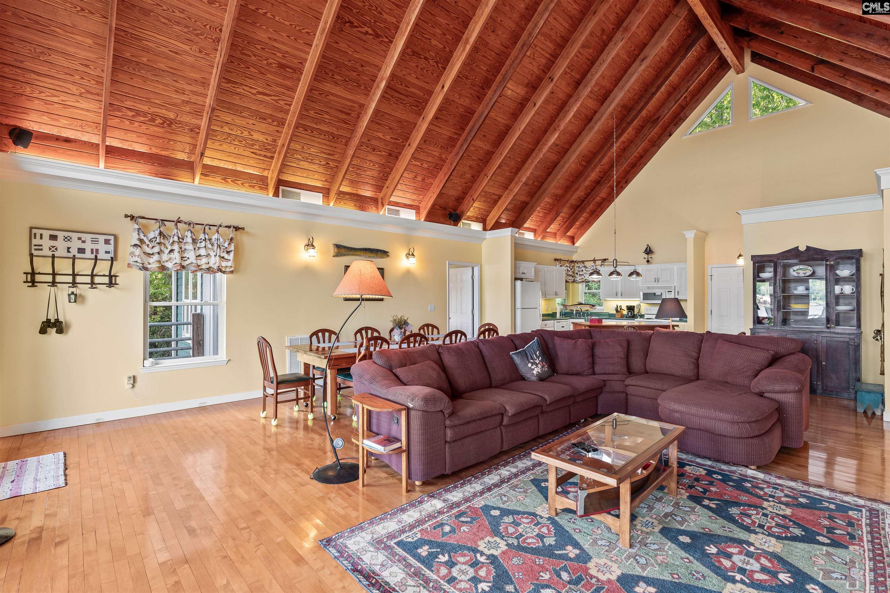 1724 Gold Nugget Point Prosperity, SC 29127