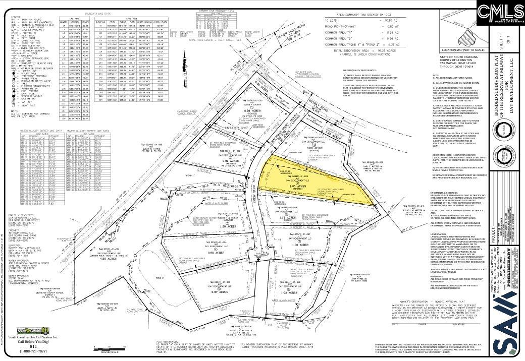 417 Craftsman Court UNIT #9 Lexington, SC 29072