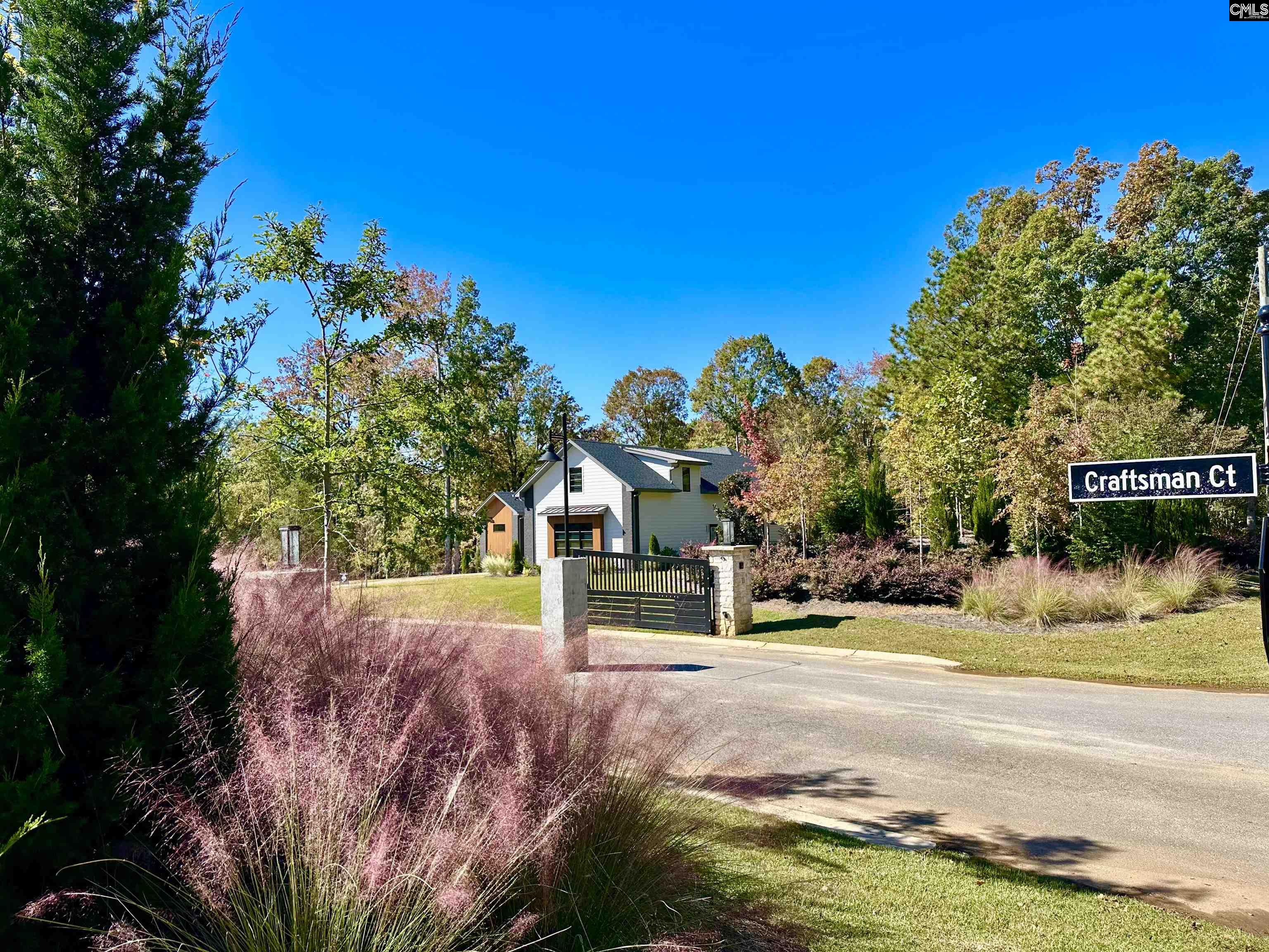 417 Craftsman Court UNIT #9 Lexington, SC 29072
