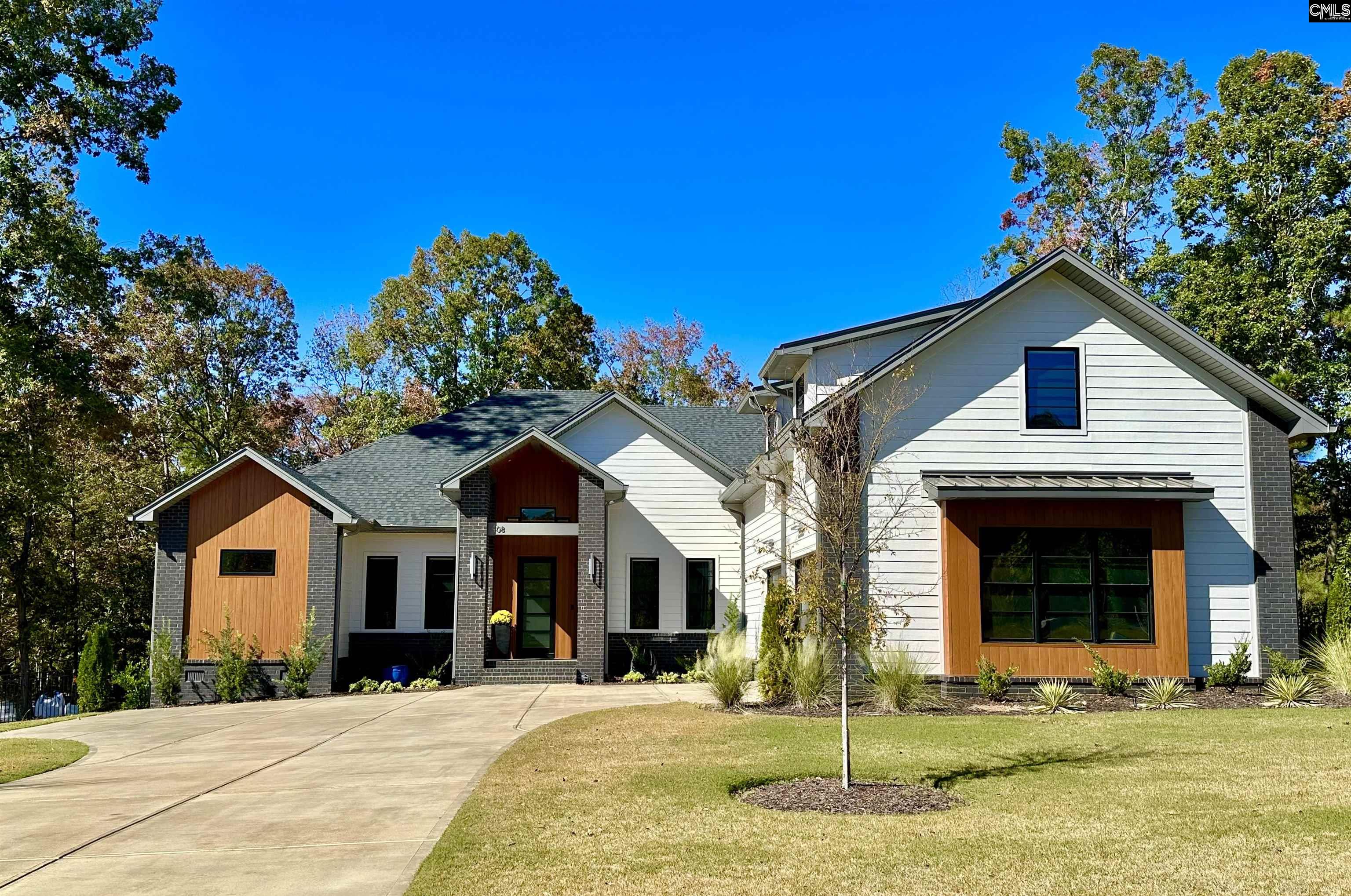 417 Craftsman Court UNIT #9 Lexington, SC 29072