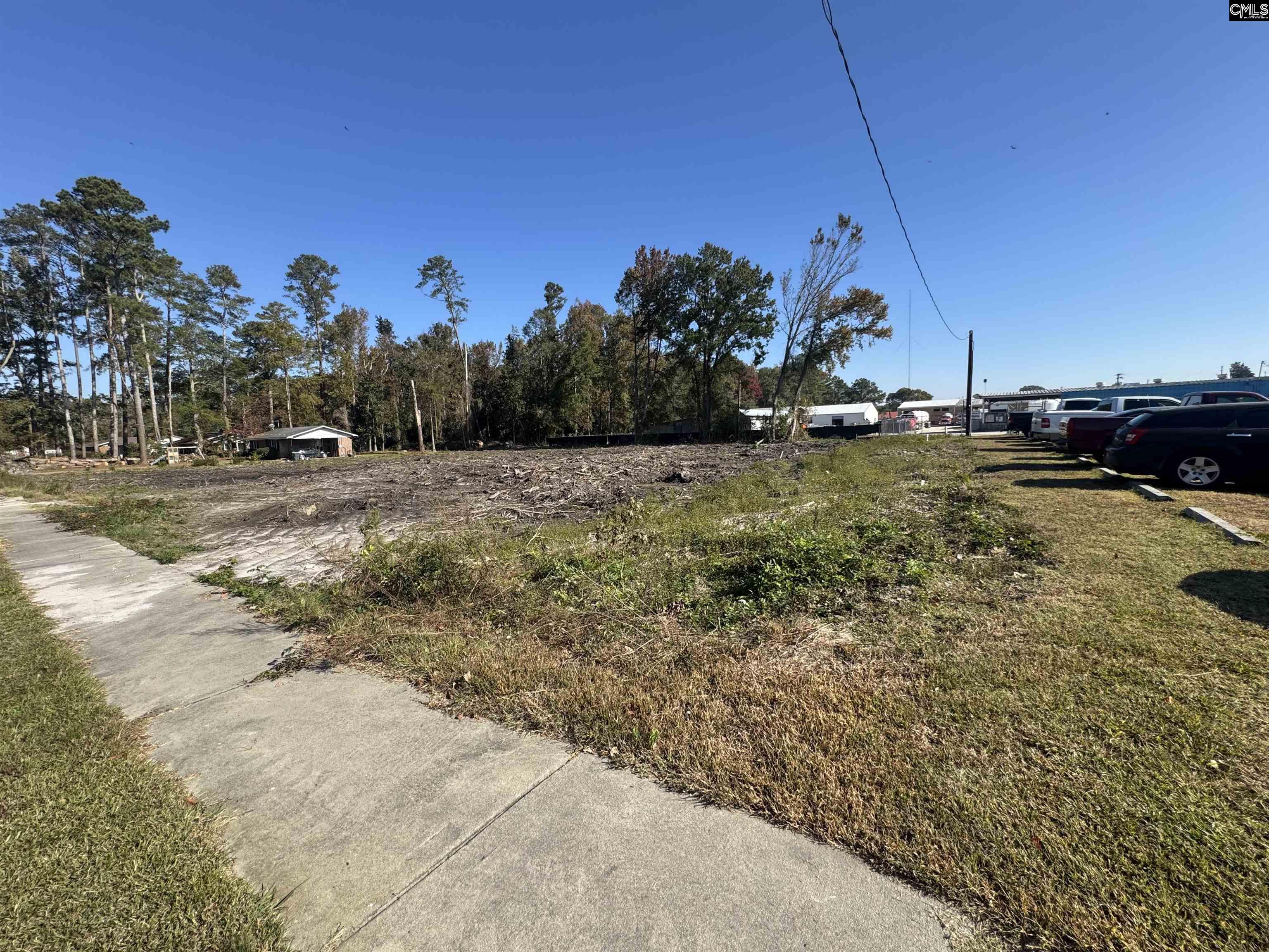 208 Mitchell Street Batesburg, SC 29006