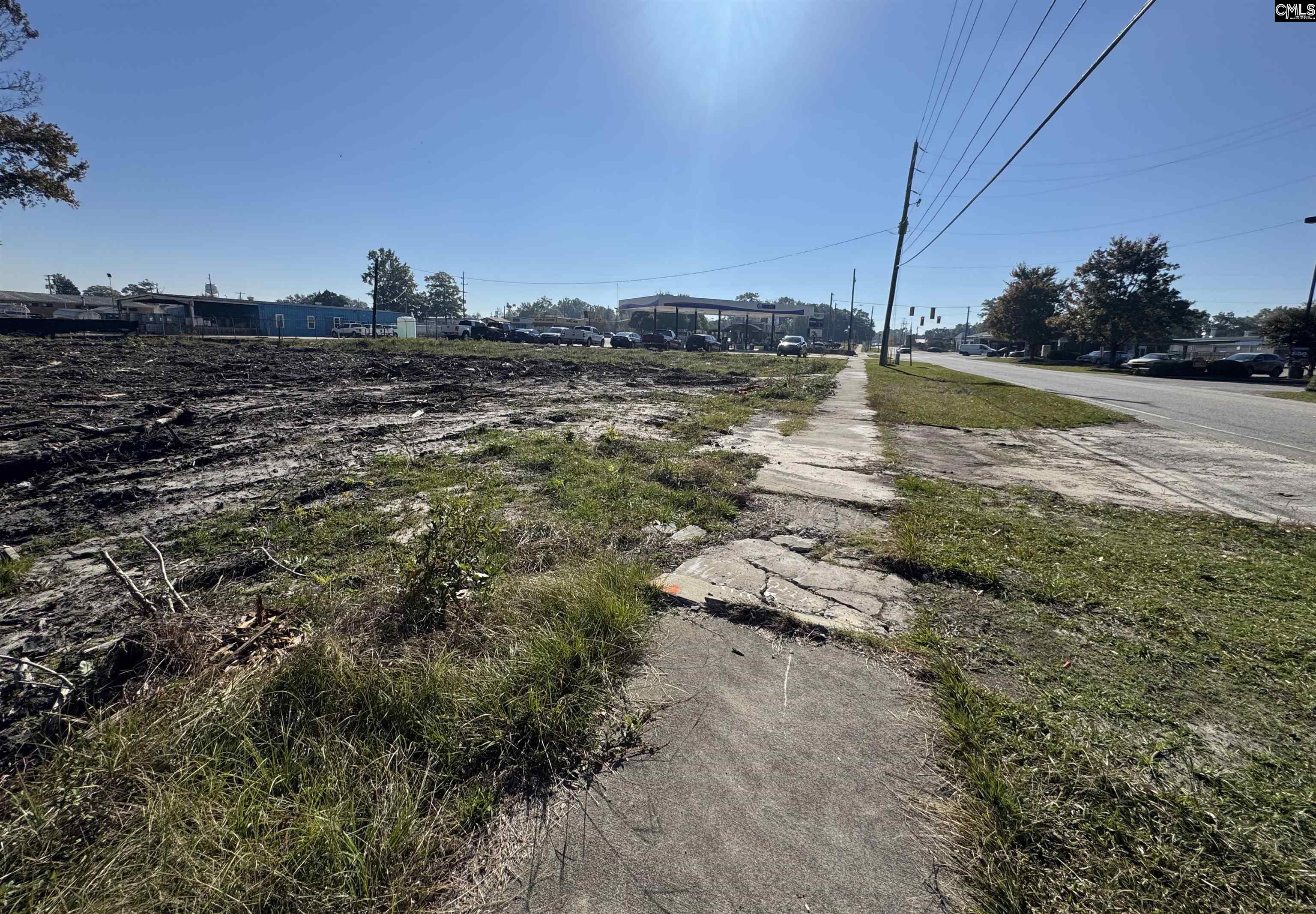 208 Mitchell Street Batesburg, SC 29006