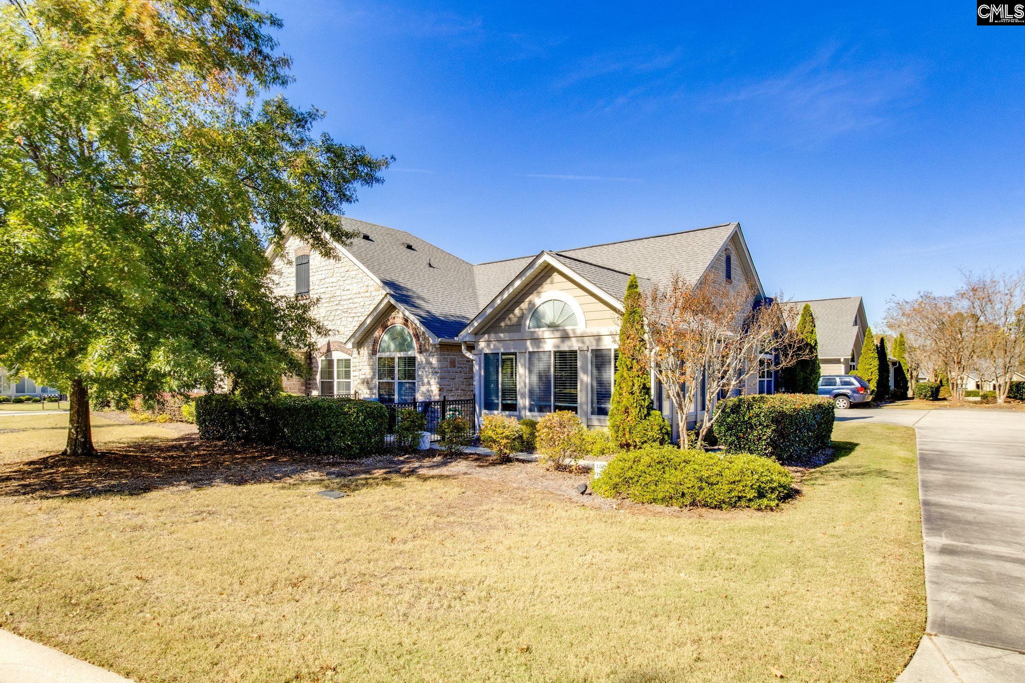 157 Peach Grove Circle Elgin, SC 29045