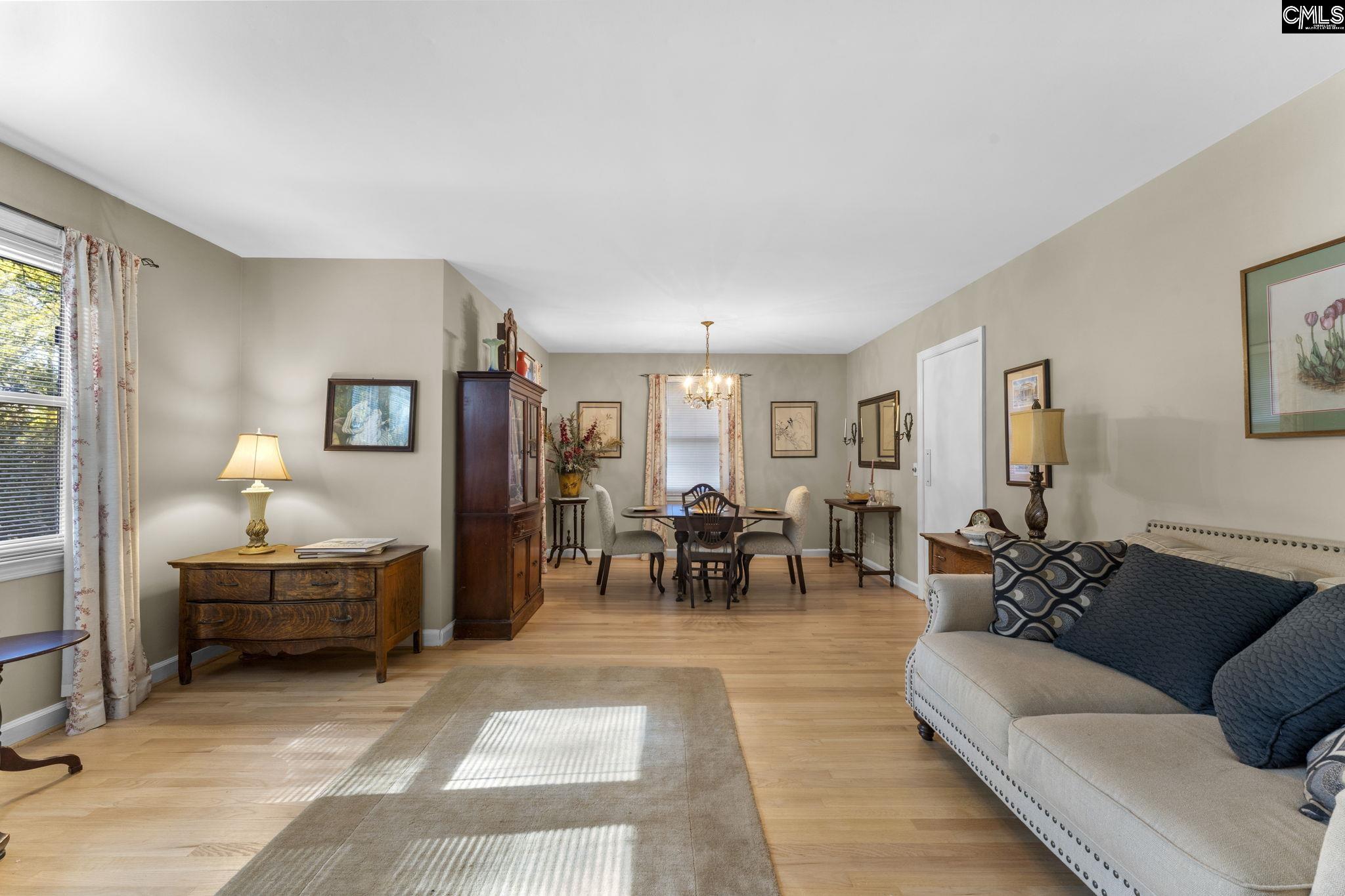 3204 Cornwall Road Columbia, SC 29204