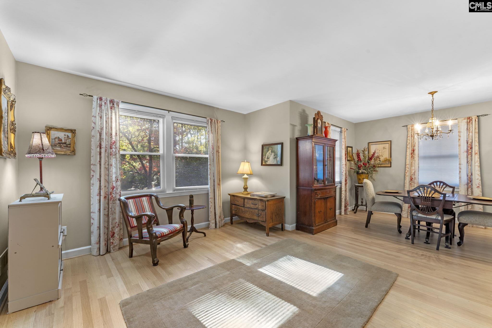 3204 Cornwall Road Columbia, SC 29204