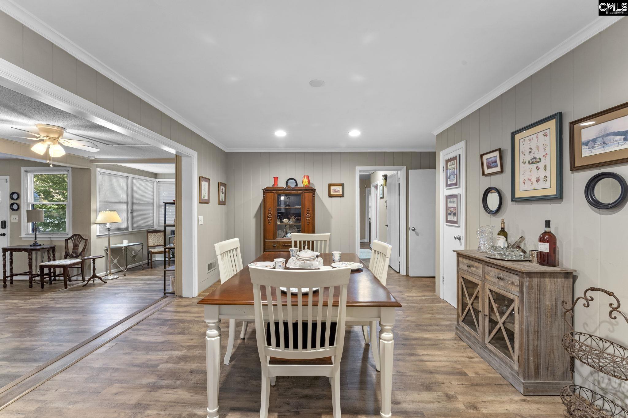 3204 Cornwall Road Columbia, SC 29204
