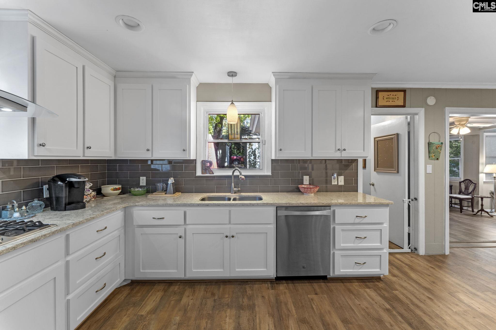 3204 Cornwall Road Columbia, SC 29204