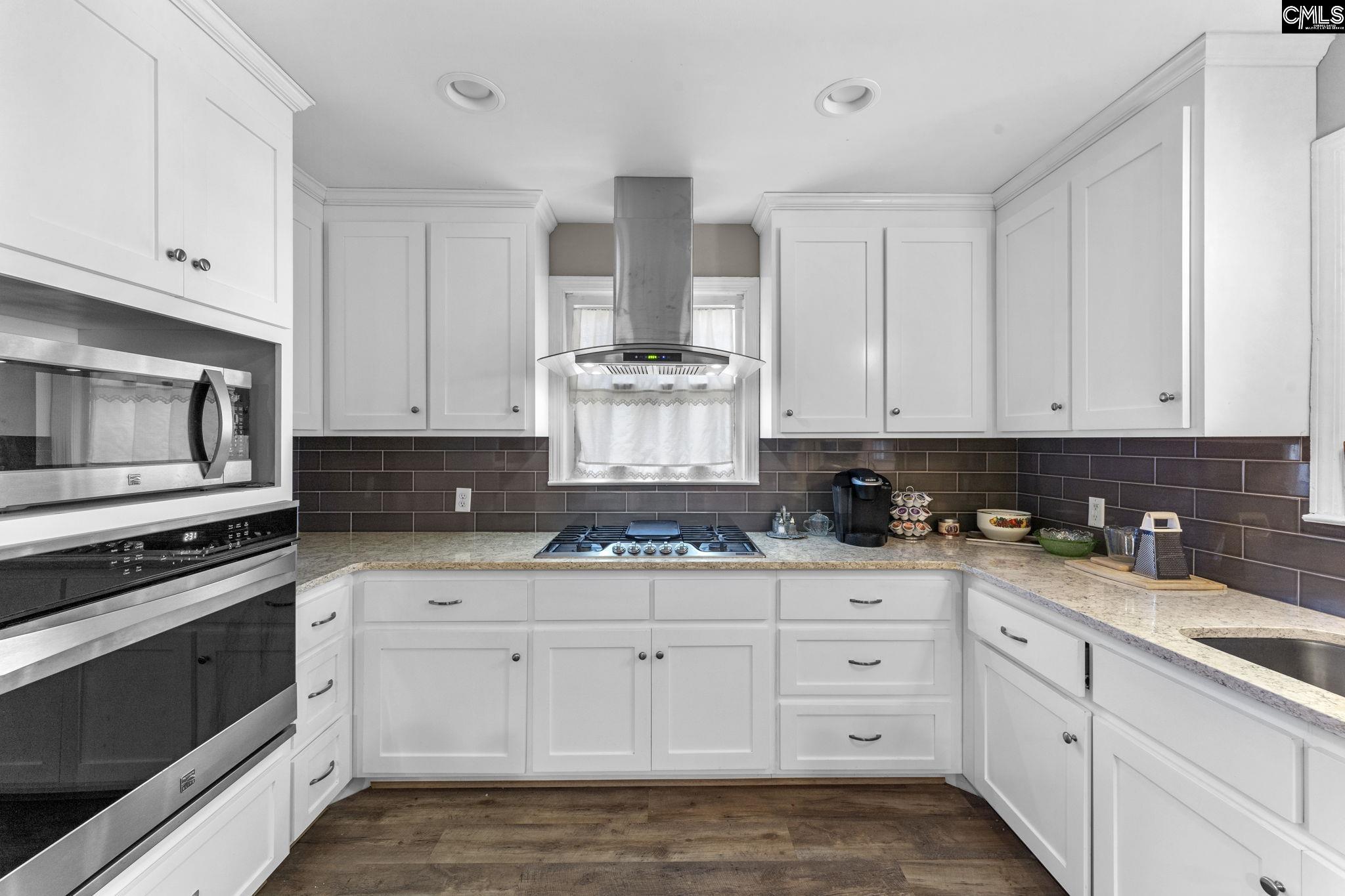 3204 Cornwall Road Columbia, SC 29204