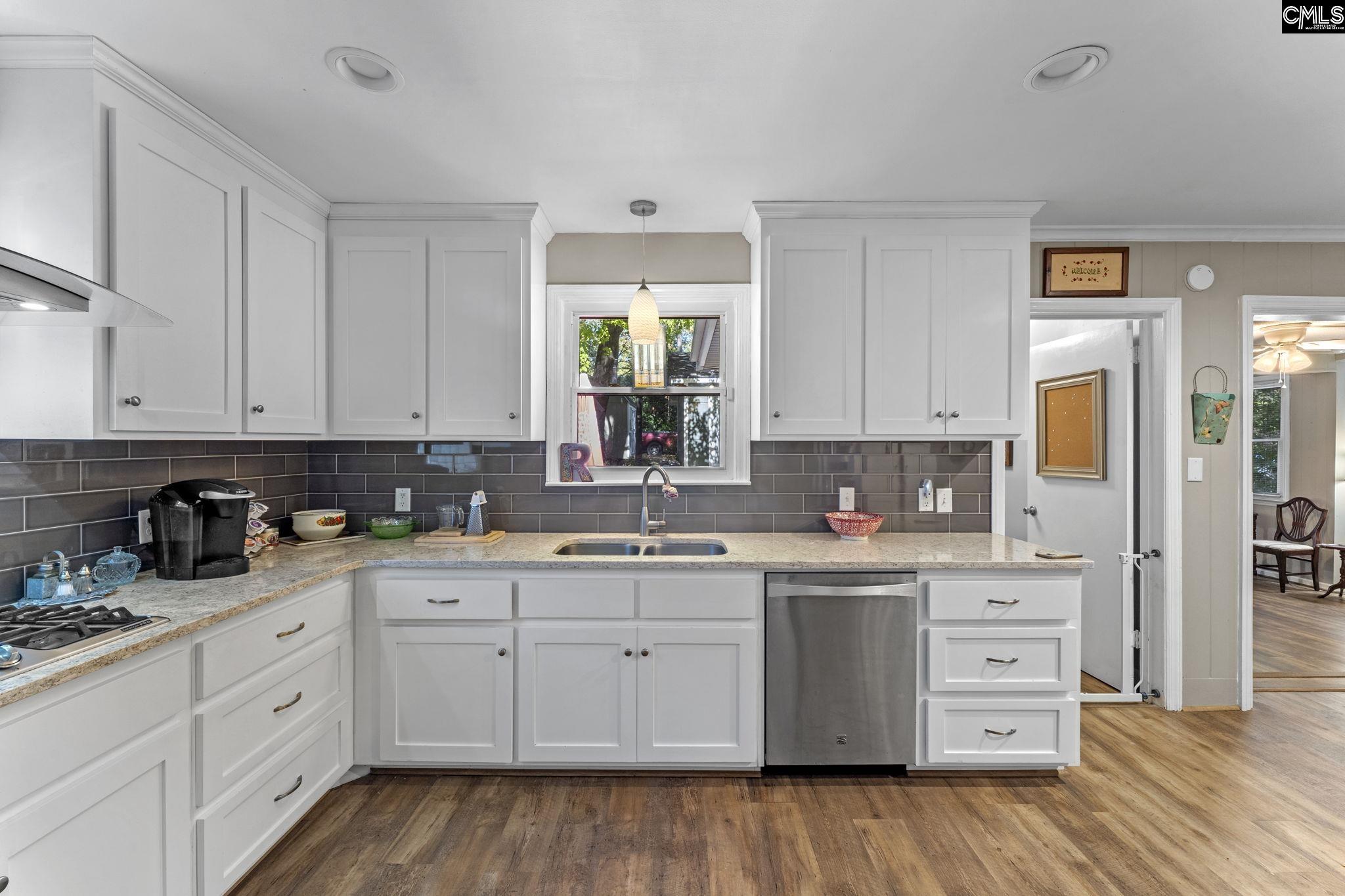3204 Cornwall Road Columbia, SC 29204
