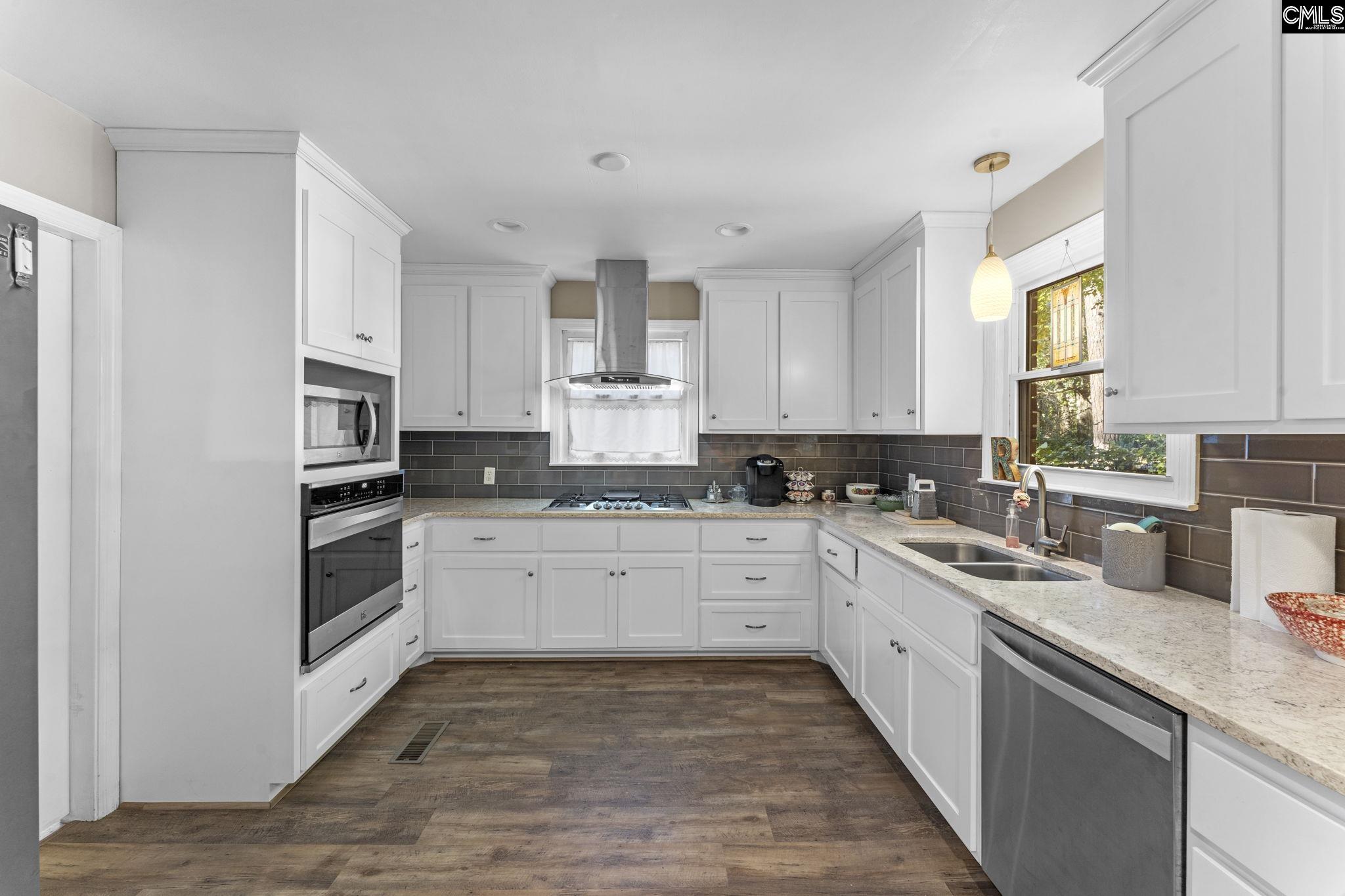 3204 Cornwall Road Columbia, SC 29204