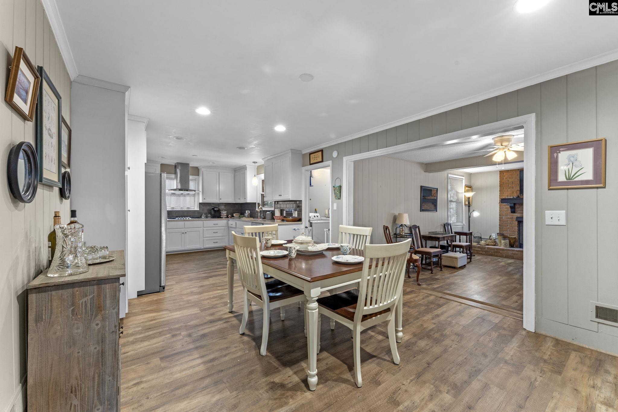 3204 Cornwall Road Columbia, SC 29204
