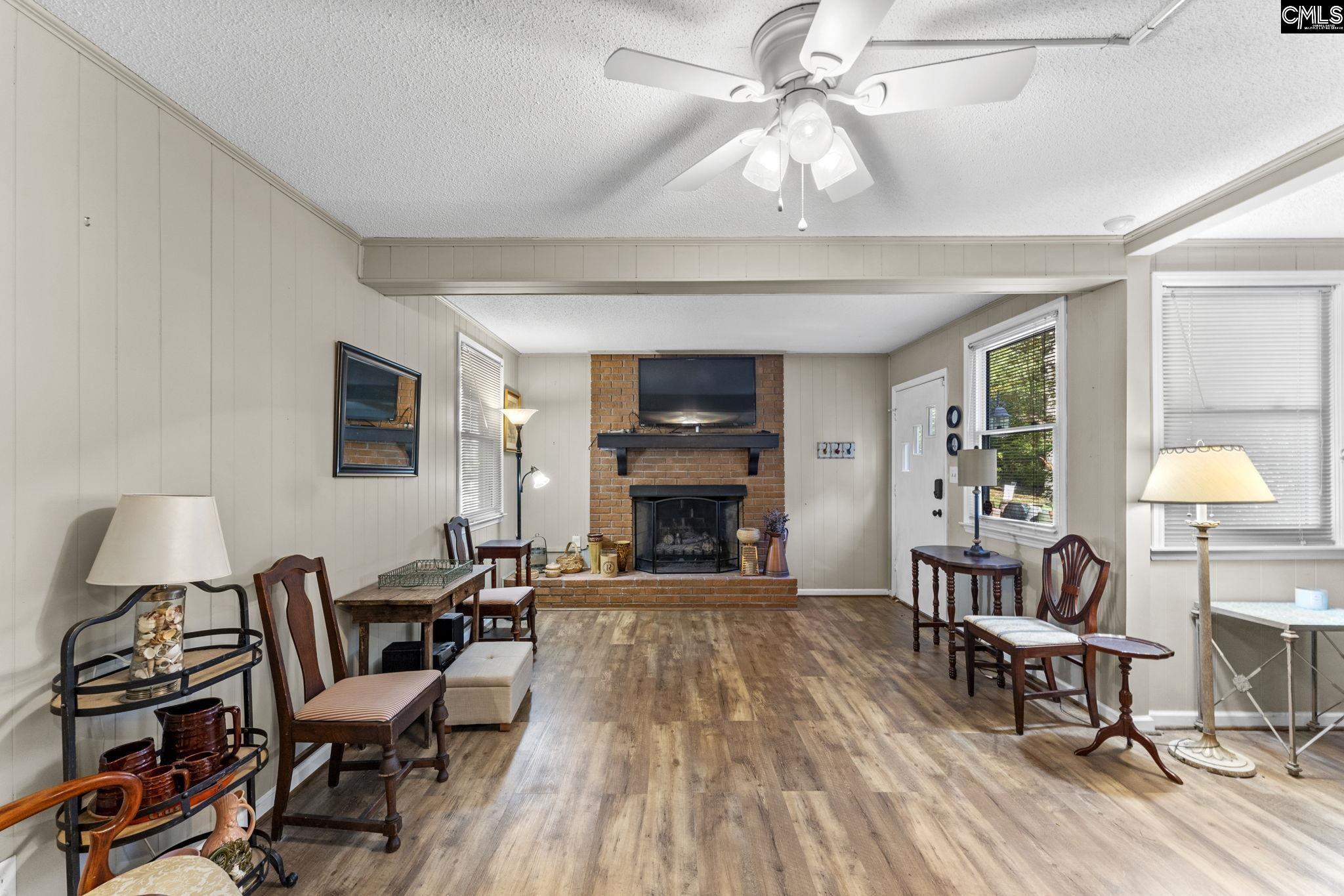3204 Cornwall Road Columbia, SC 29204