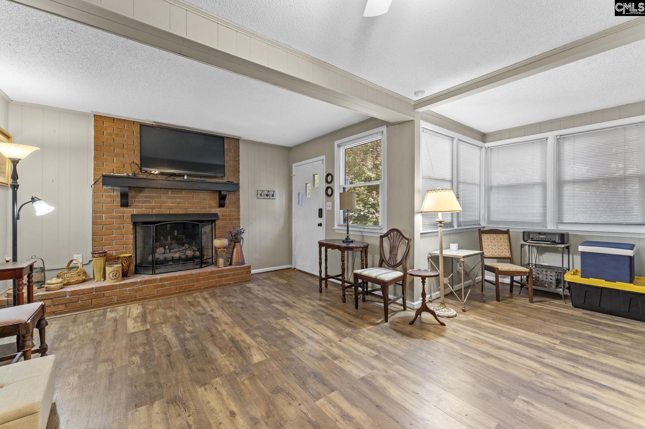 3204 Cornwall Road Columbia, SC 29204