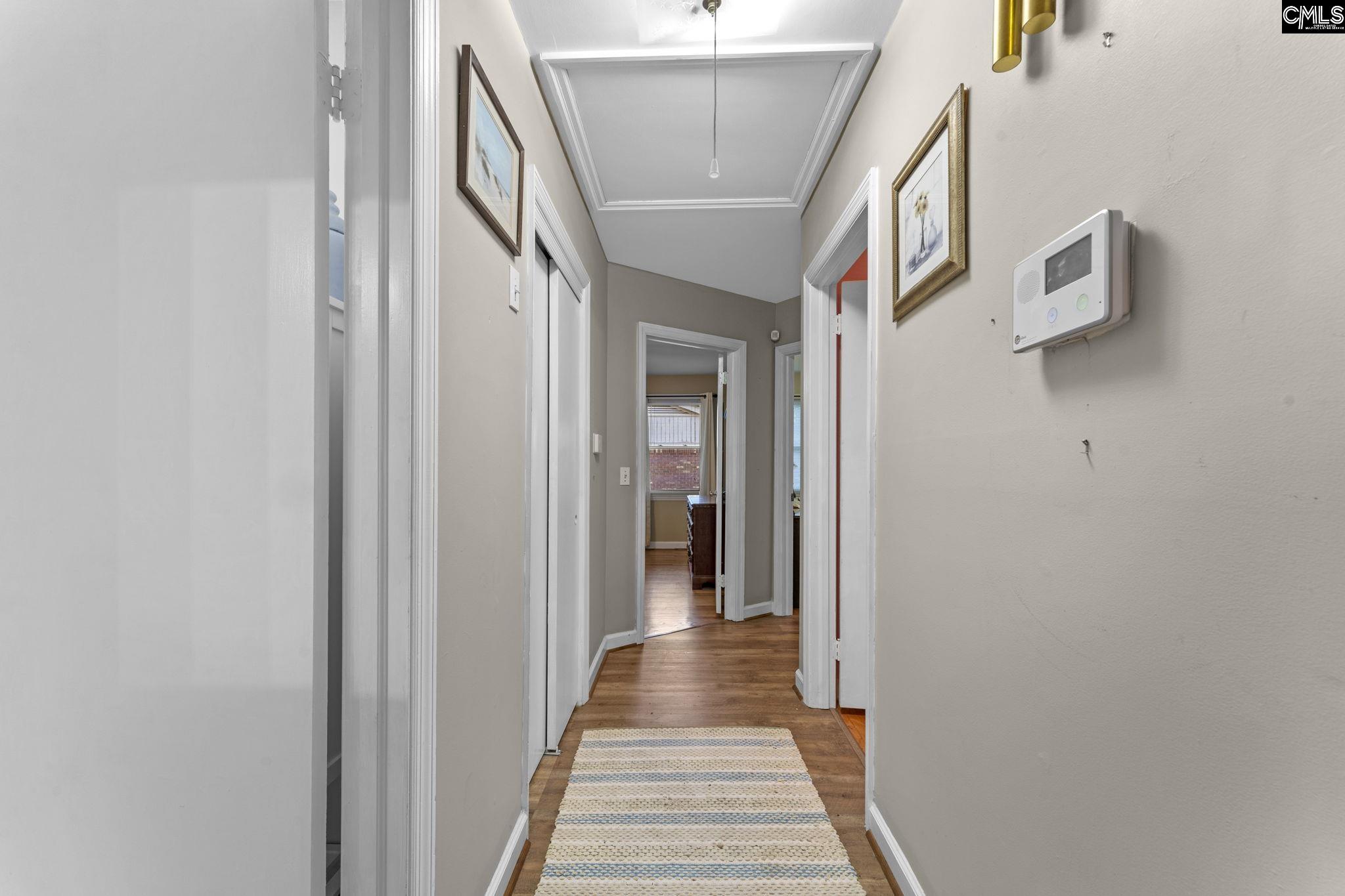 3204 Cornwall Road Columbia, SC 29204