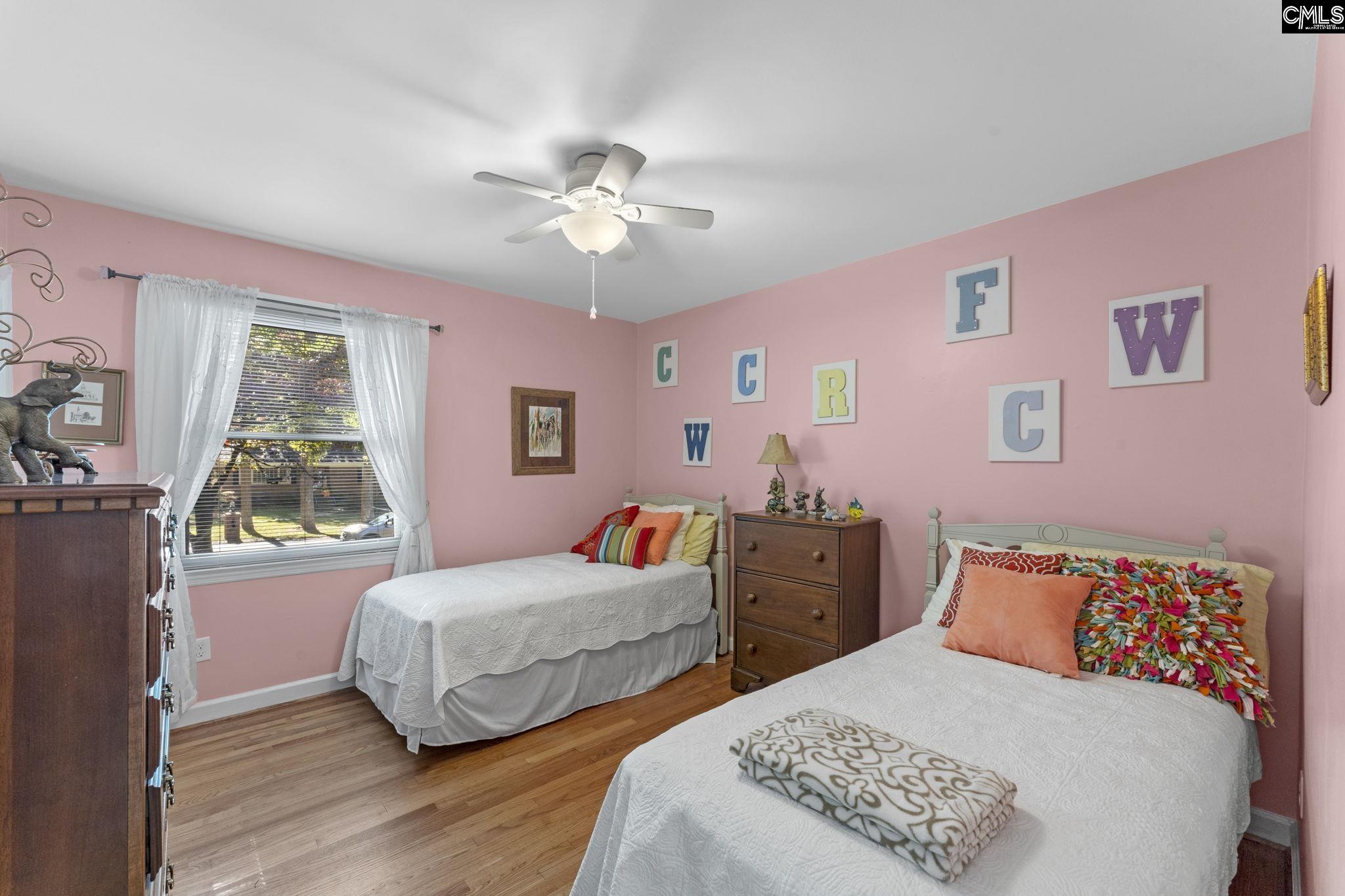 3204 Cornwall Road Columbia, SC 29204