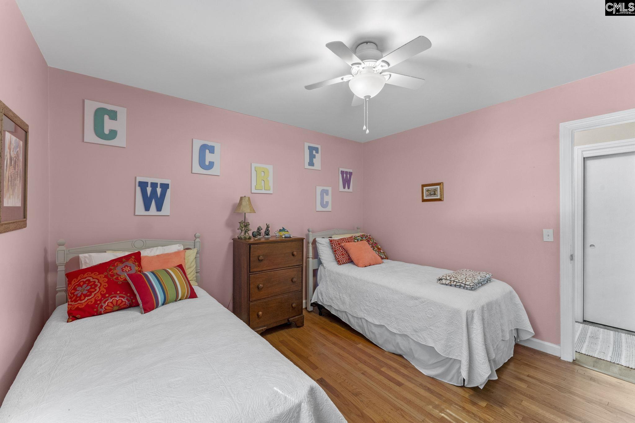 3204 Cornwall Road Columbia, SC 29204