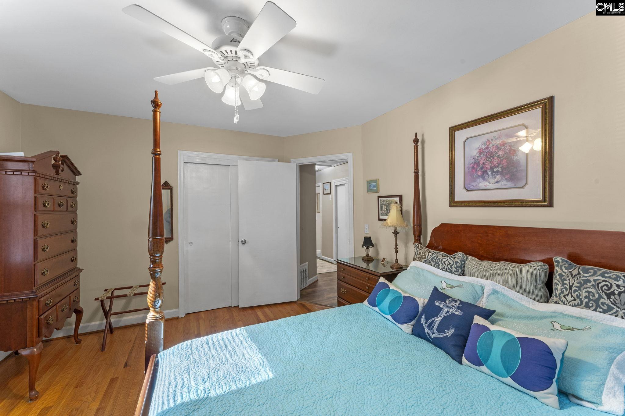 3204 Cornwall Road Columbia, SC 29204