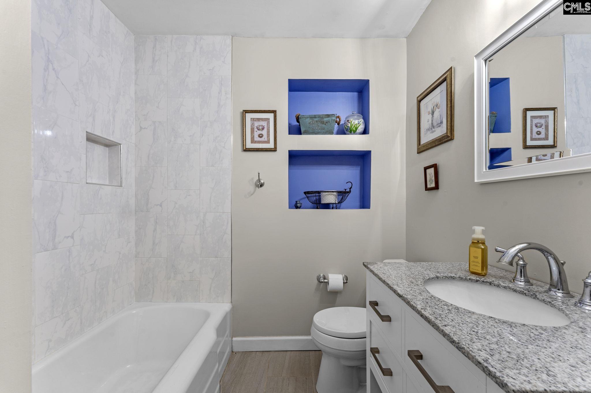 3204 Cornwall Road Columbia, SC 29204