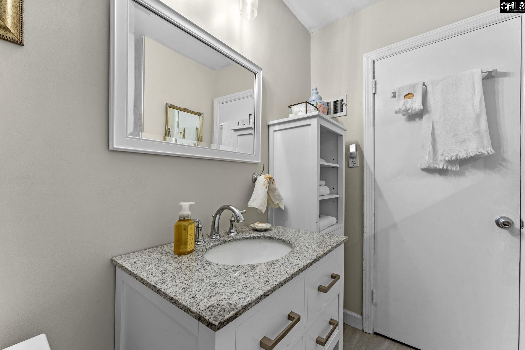 3204 Cornwall Road Columbia, SC 29204