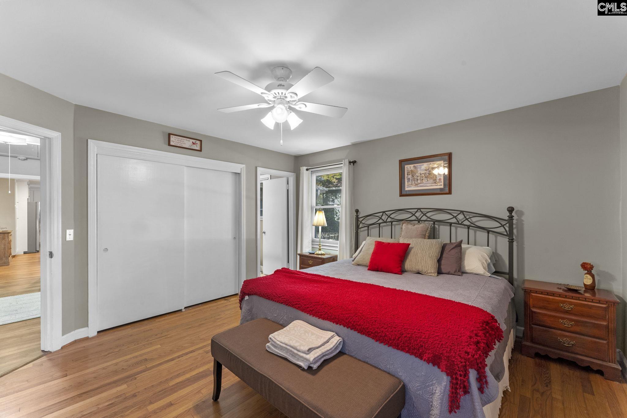 3204 Cornwall Road Columbia, SC 29204