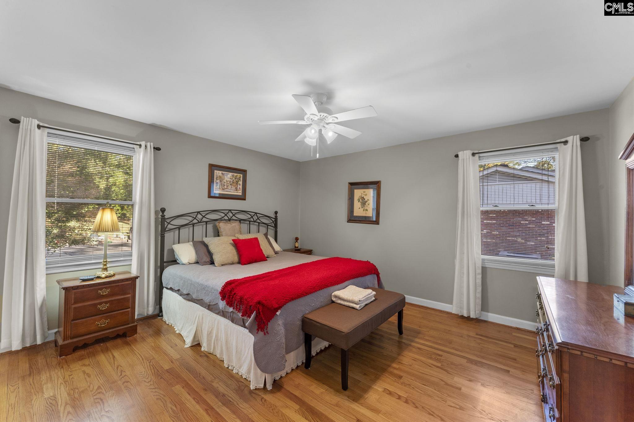 3204 Cornwall Road Columbia, SC 29204