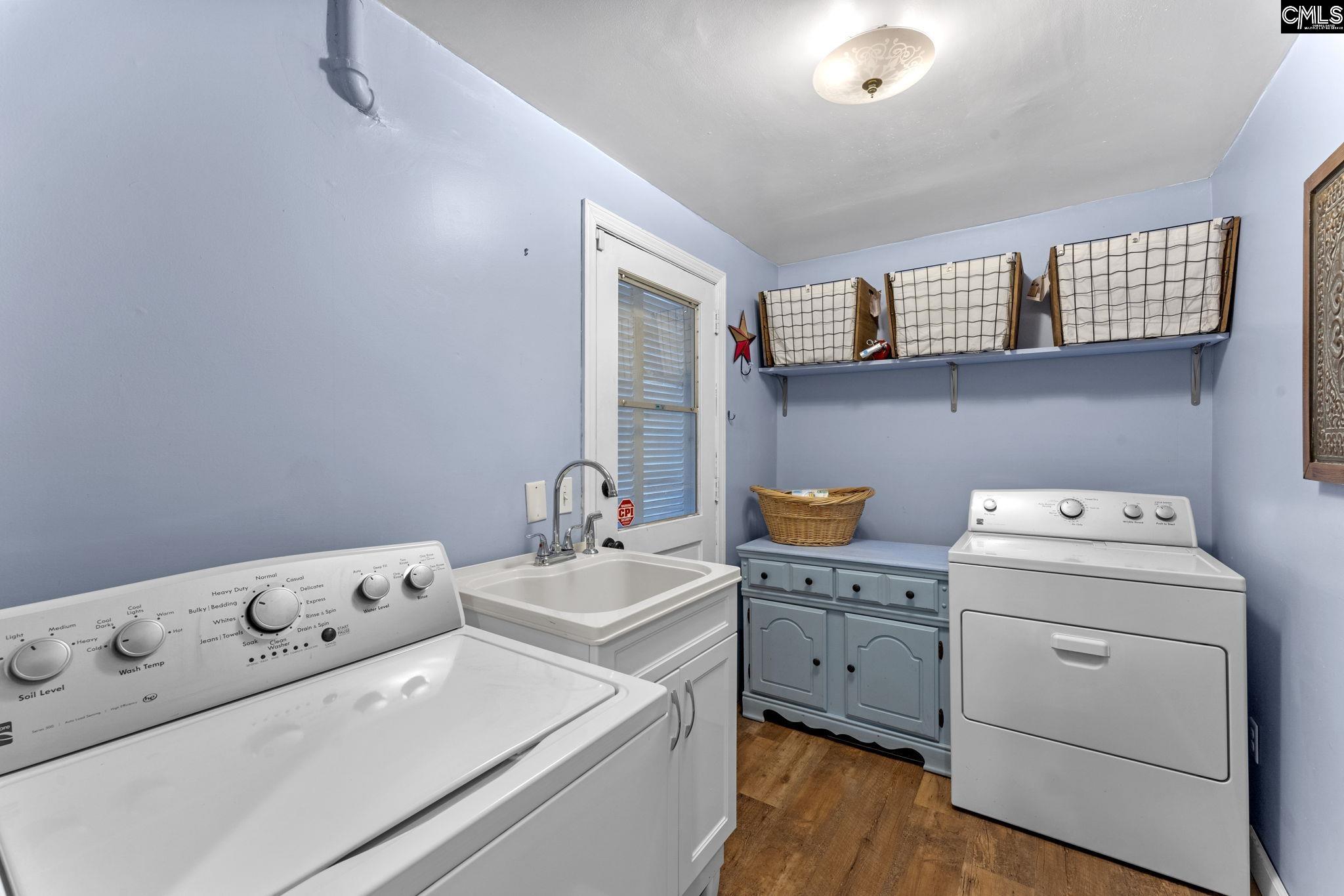 3204 Cornwall Road Columbia, SC 29204