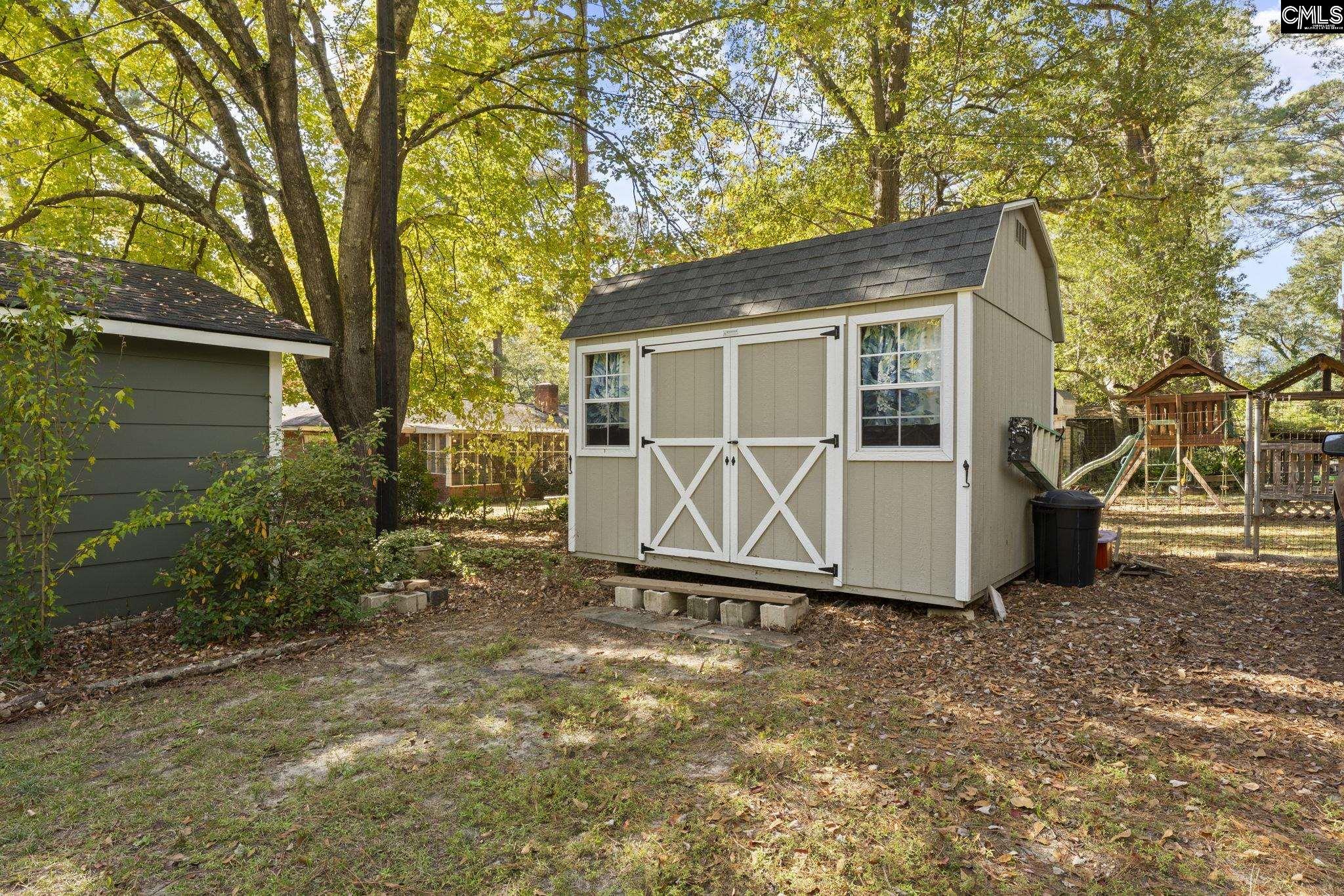 3204 Cornwall Road Columbia, SC 29204