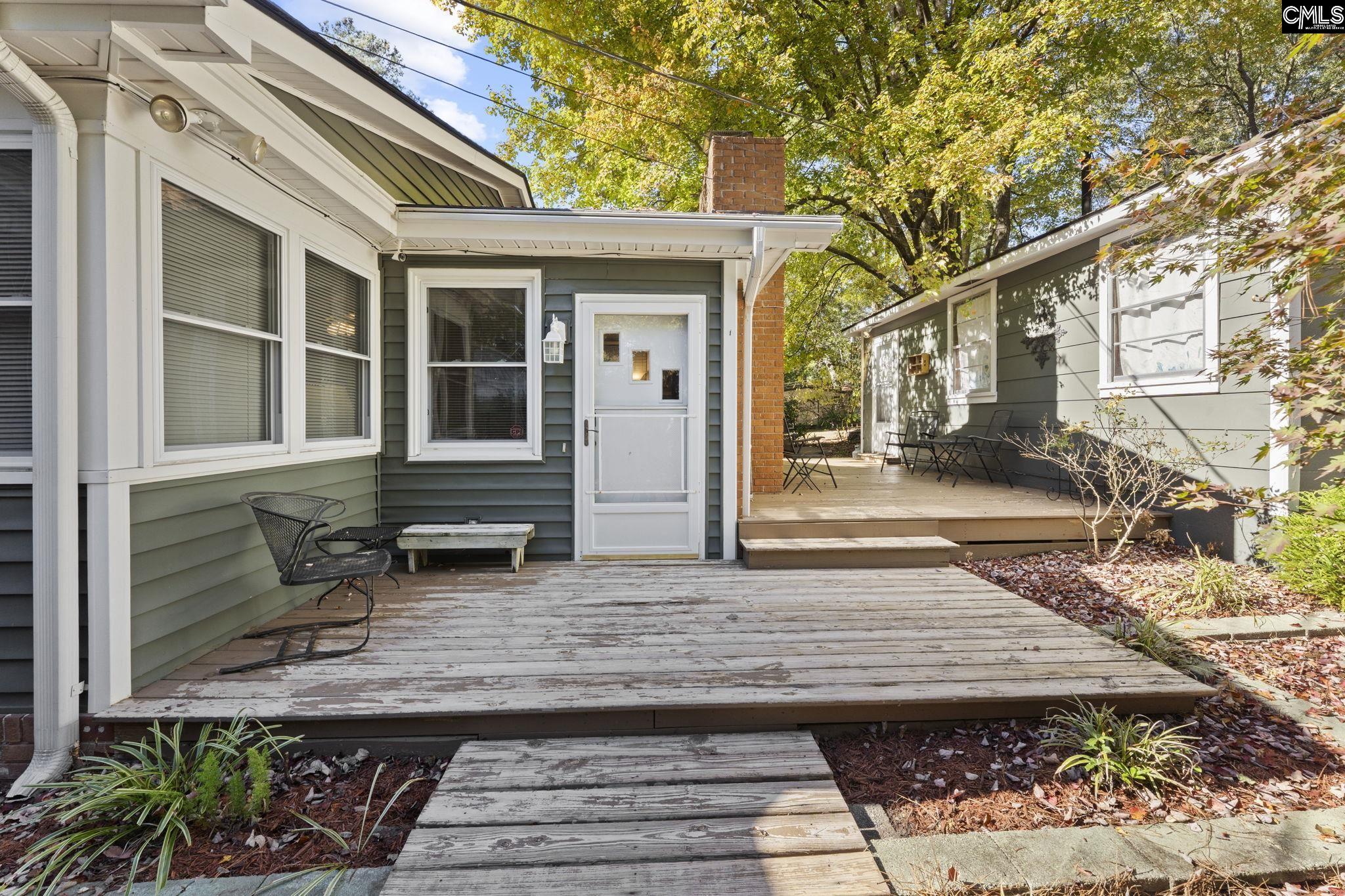 3204 Cornwall Road Columbia, SC 29204