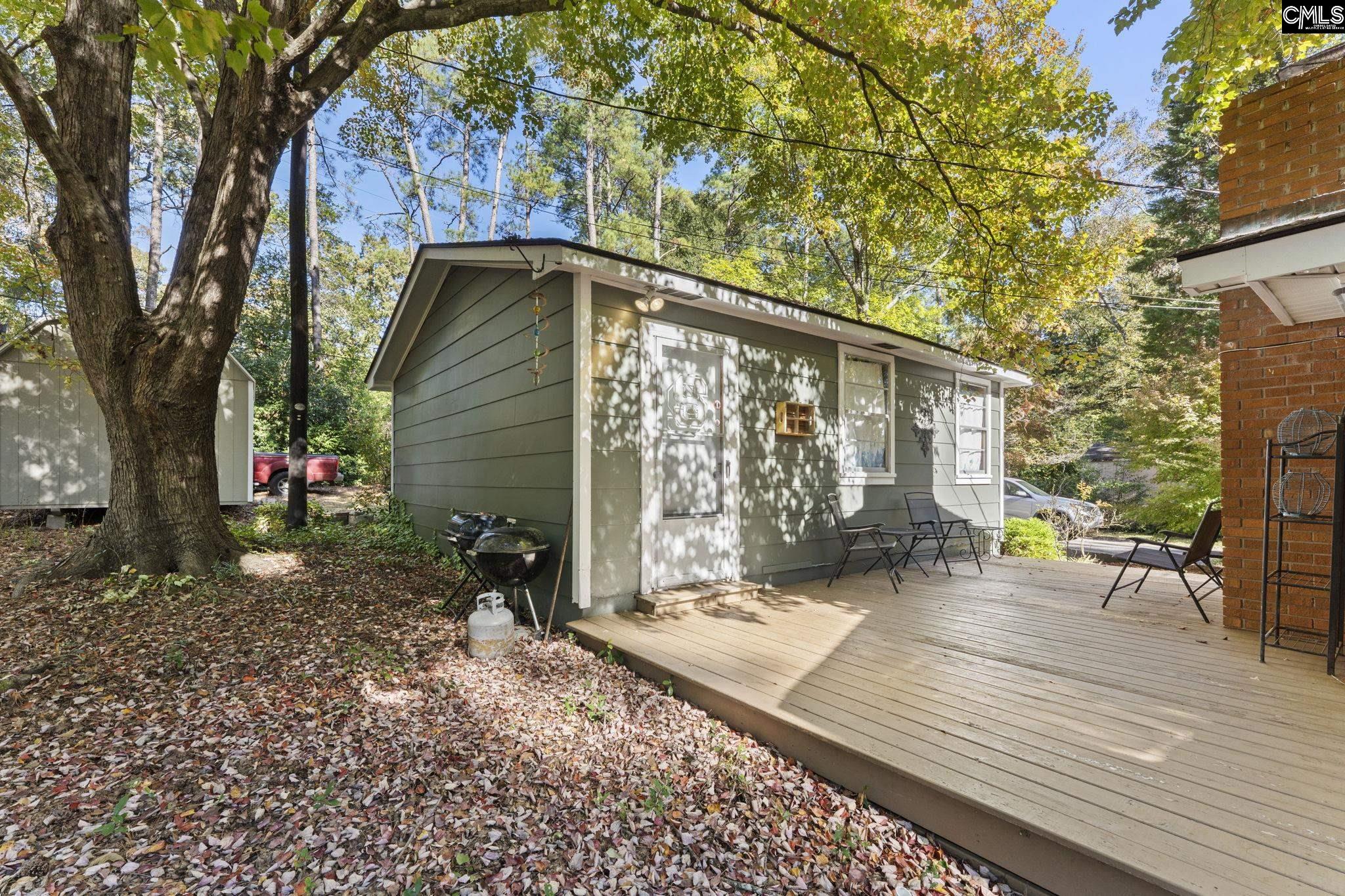 3204 Cornwall Road Columbia, SC 29204