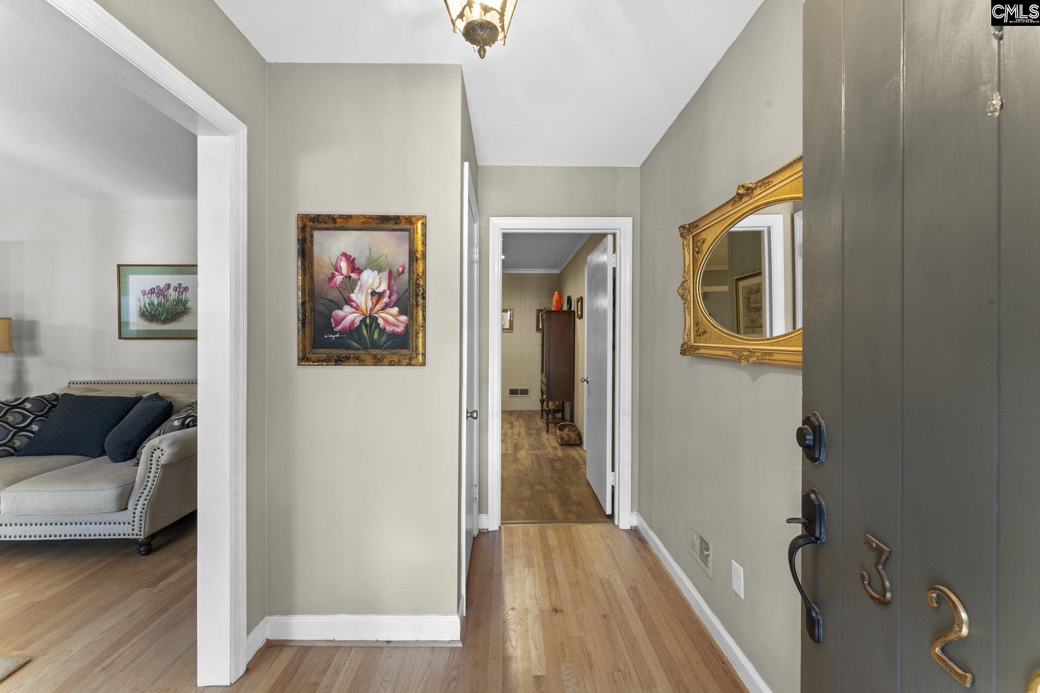 3204 Cornwall Road Columbia, SC 29204