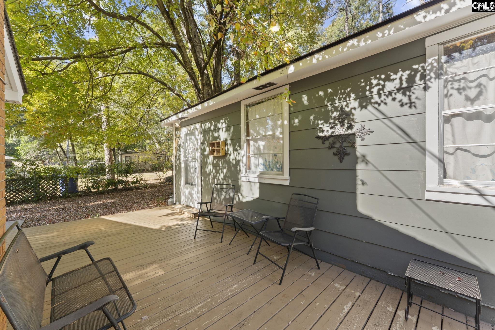 3204 Cornwall Road Columbia, SC 29204