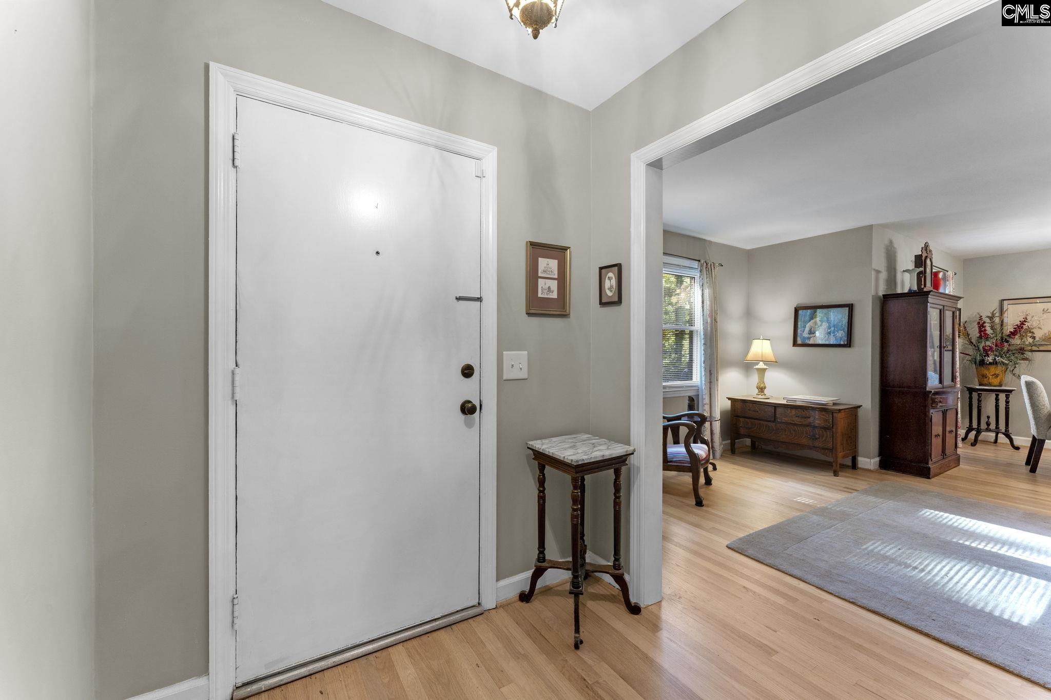 3204 Cornwall Road Columbia, SC 29204