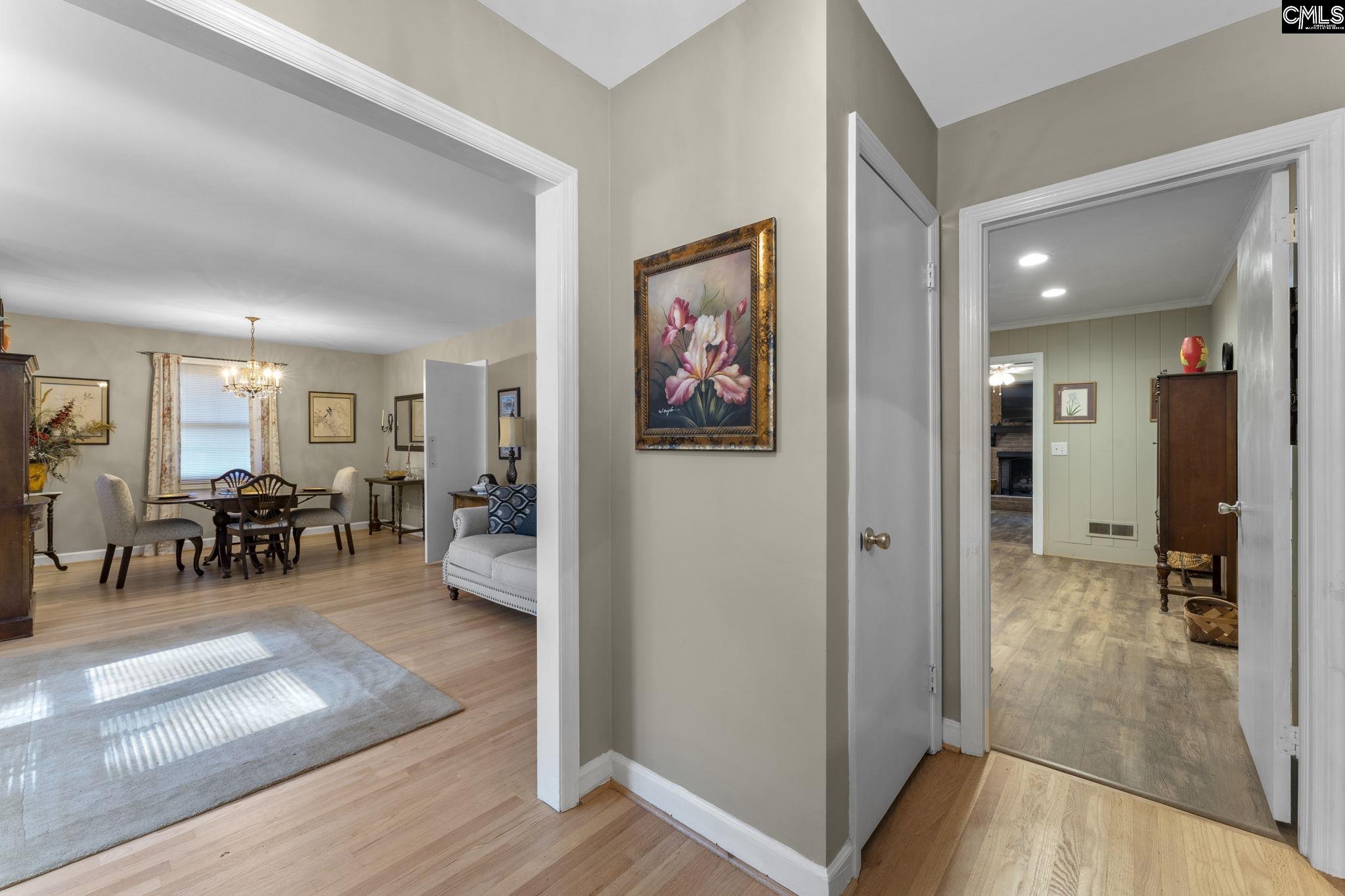 3204 Cornwall Road Columbia, SC 29204