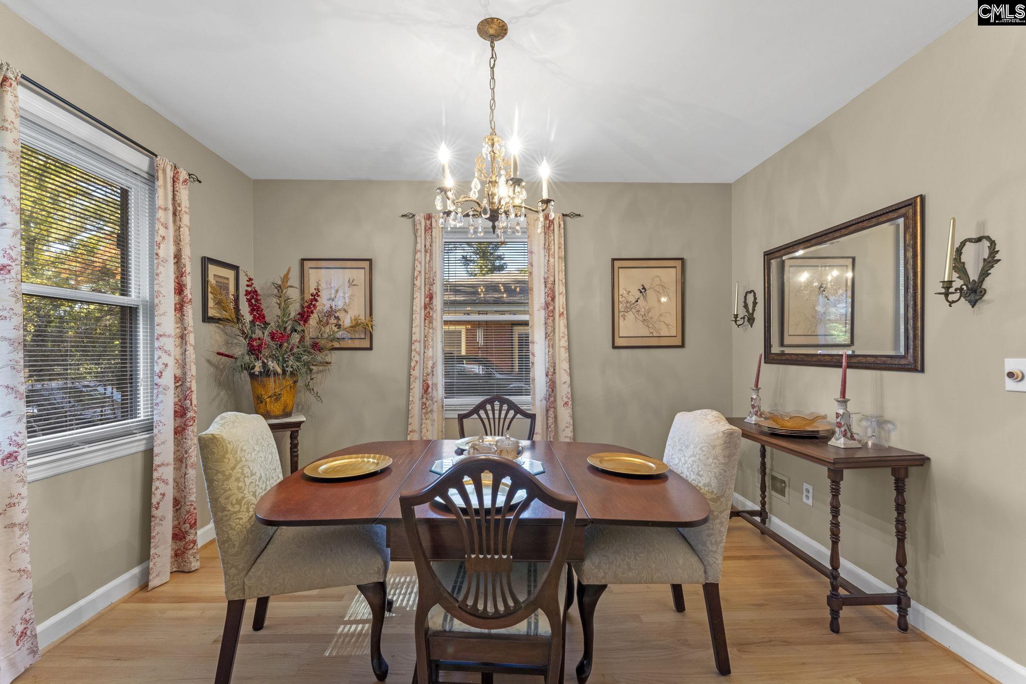 3204 Cornwall Road Columbia, SC 29204