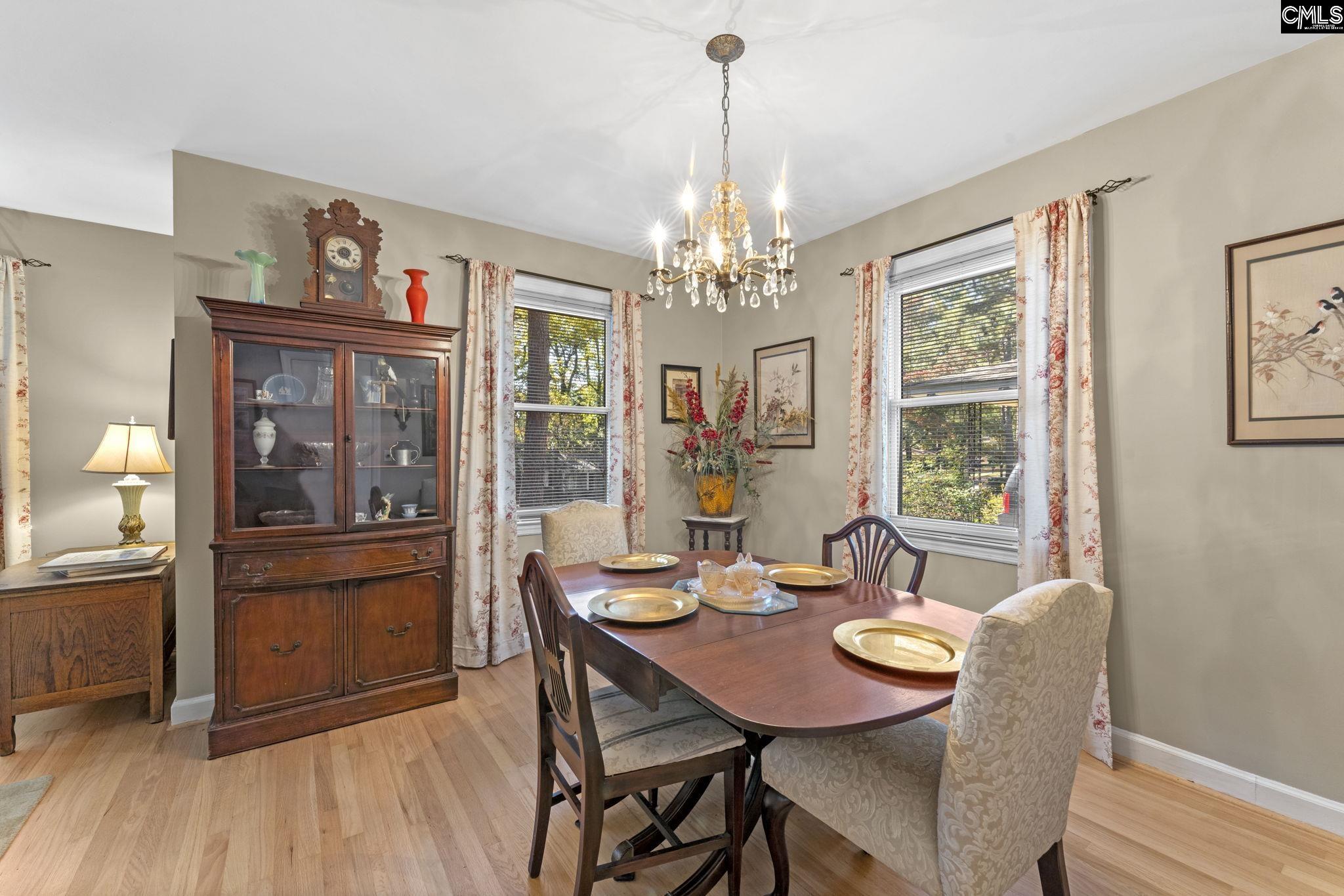 3204 Cornwall Road Columbia, SC 29204