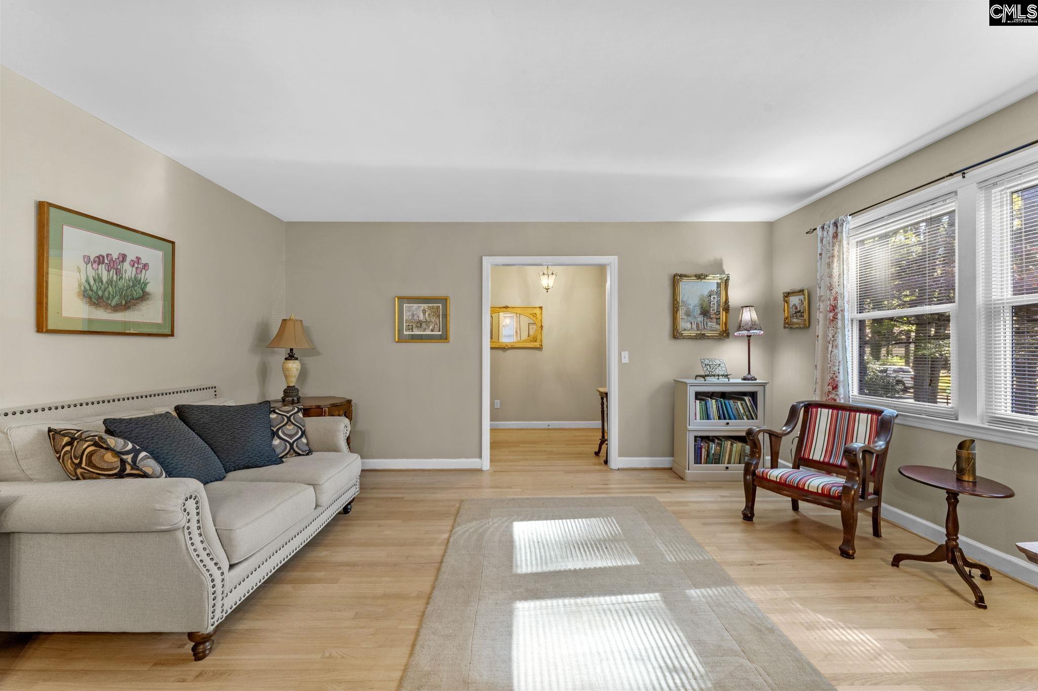 3204 Cornwall Road Columbia, SC 29204