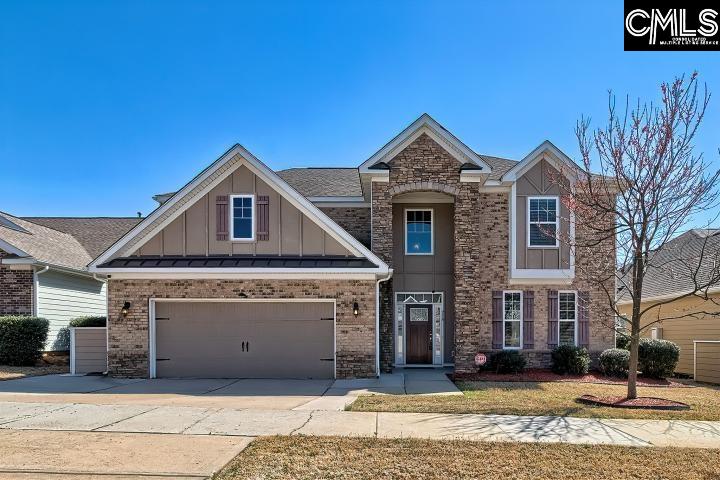 714 Coriander Road Blythewood, SC 29016