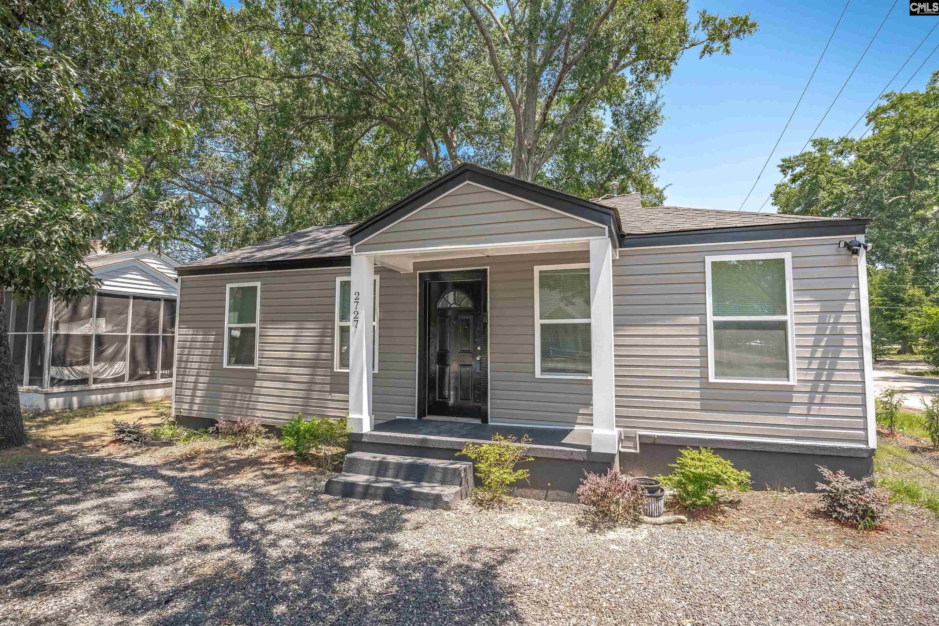2727 Chestnut Street Columbia, SC 29204