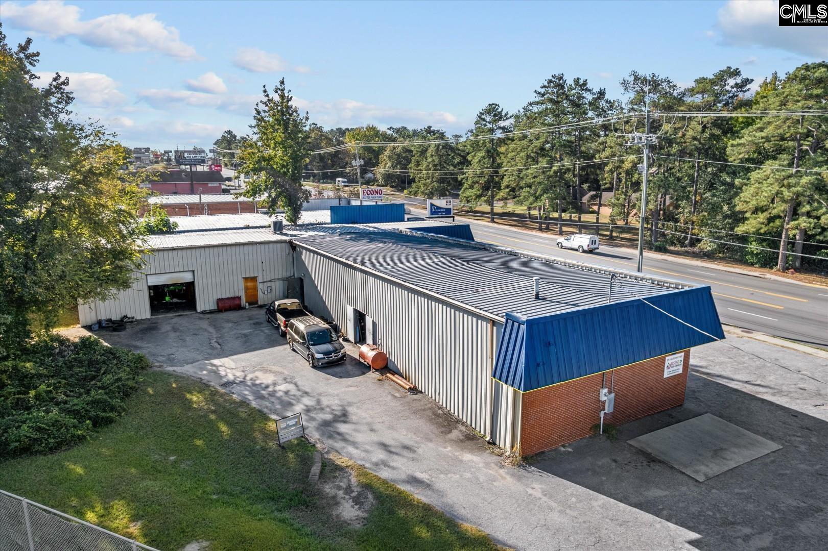 2428 Decker Boulevard Columbia, SC 29206