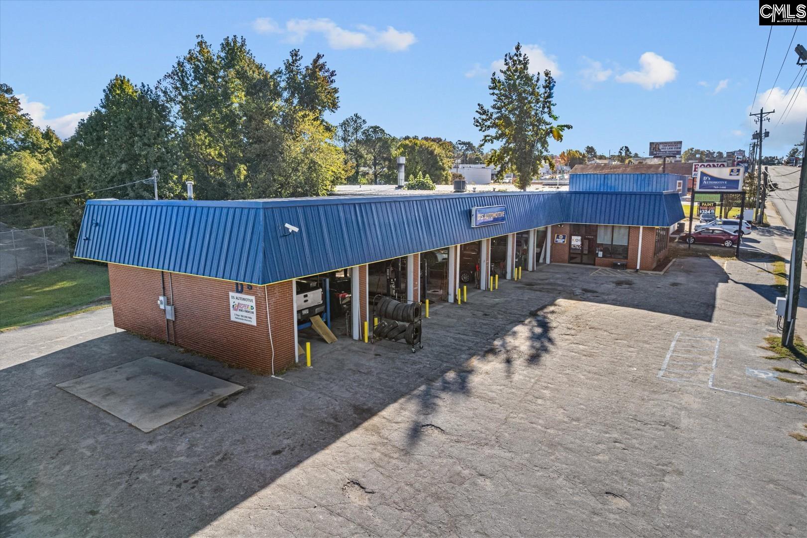2428 Decker Boulevard Columbia, SC 29206