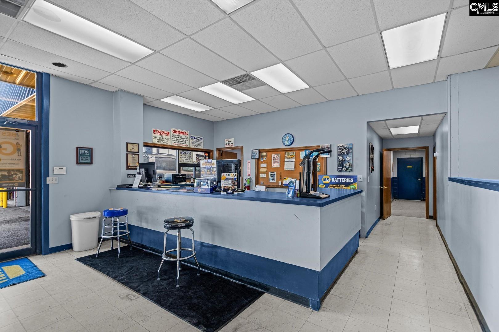 2428 Decker Boulevard Columbia, SC 29206