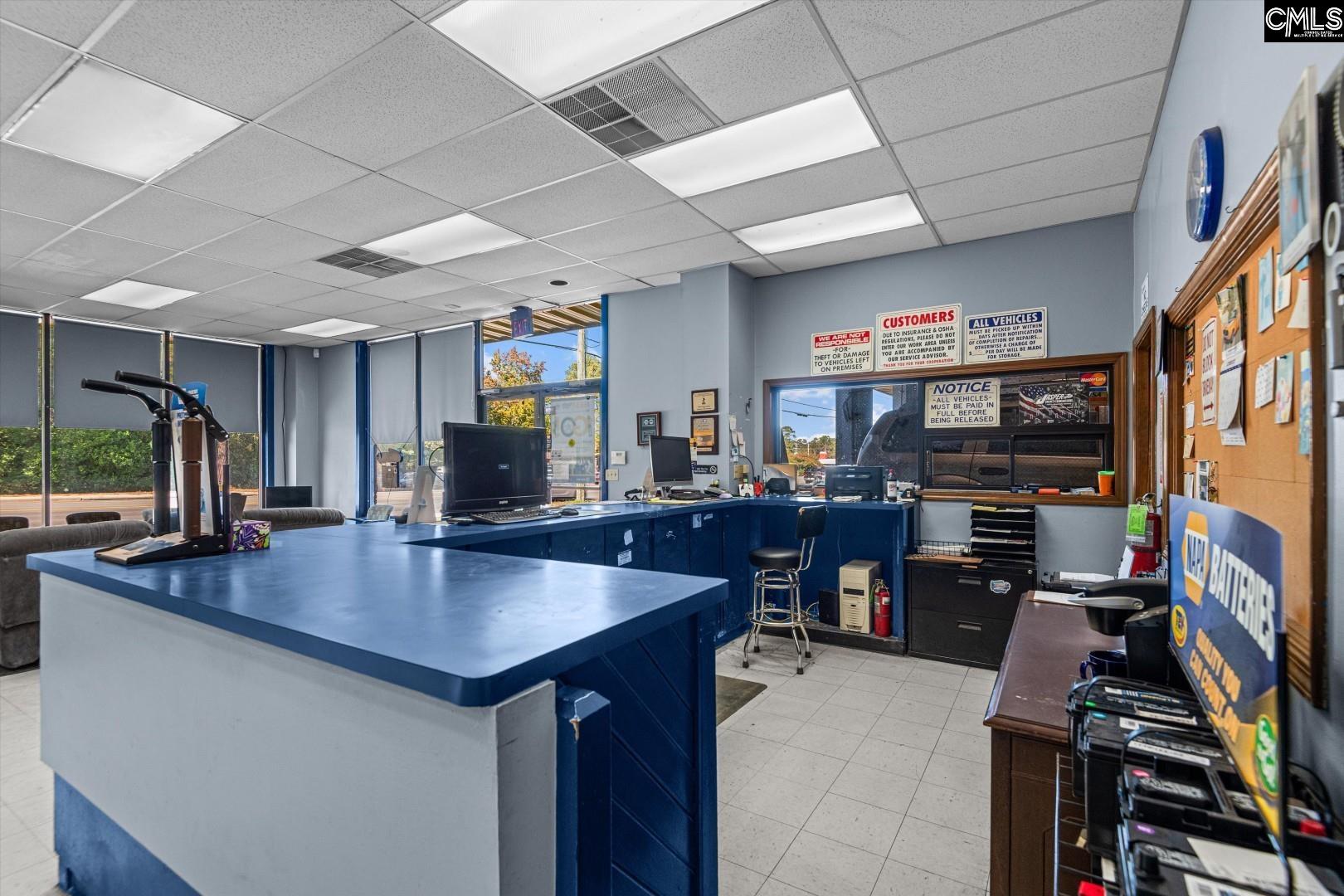 2428 Decker Boulevard Columbia, SC 29206
