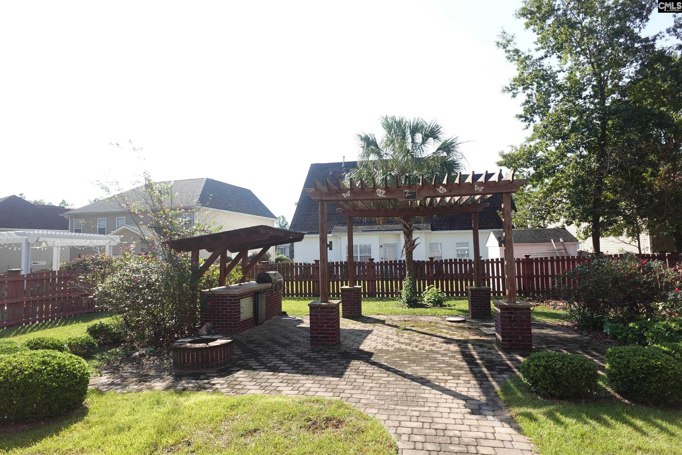 1135 Ashland Drive Columbia, SC 29229