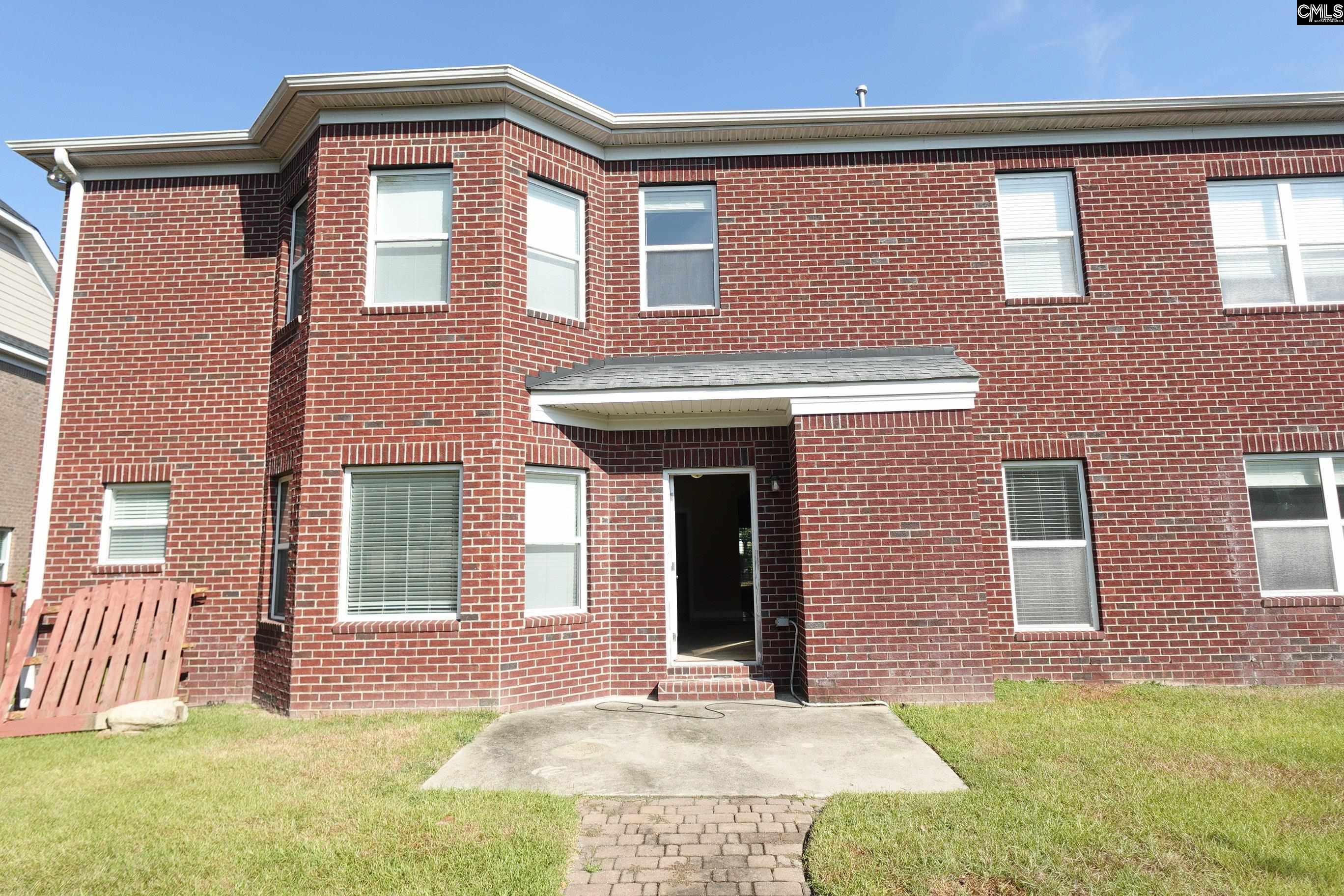 1135 Ashland Drive Columbia, SC 29229