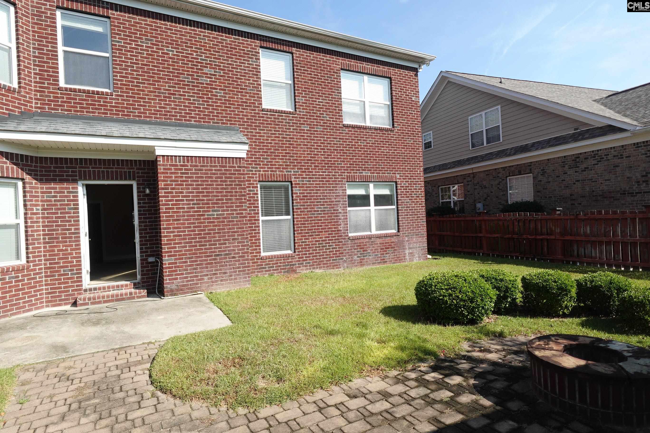 1135 Ashland Drive Columbia, SC 29229